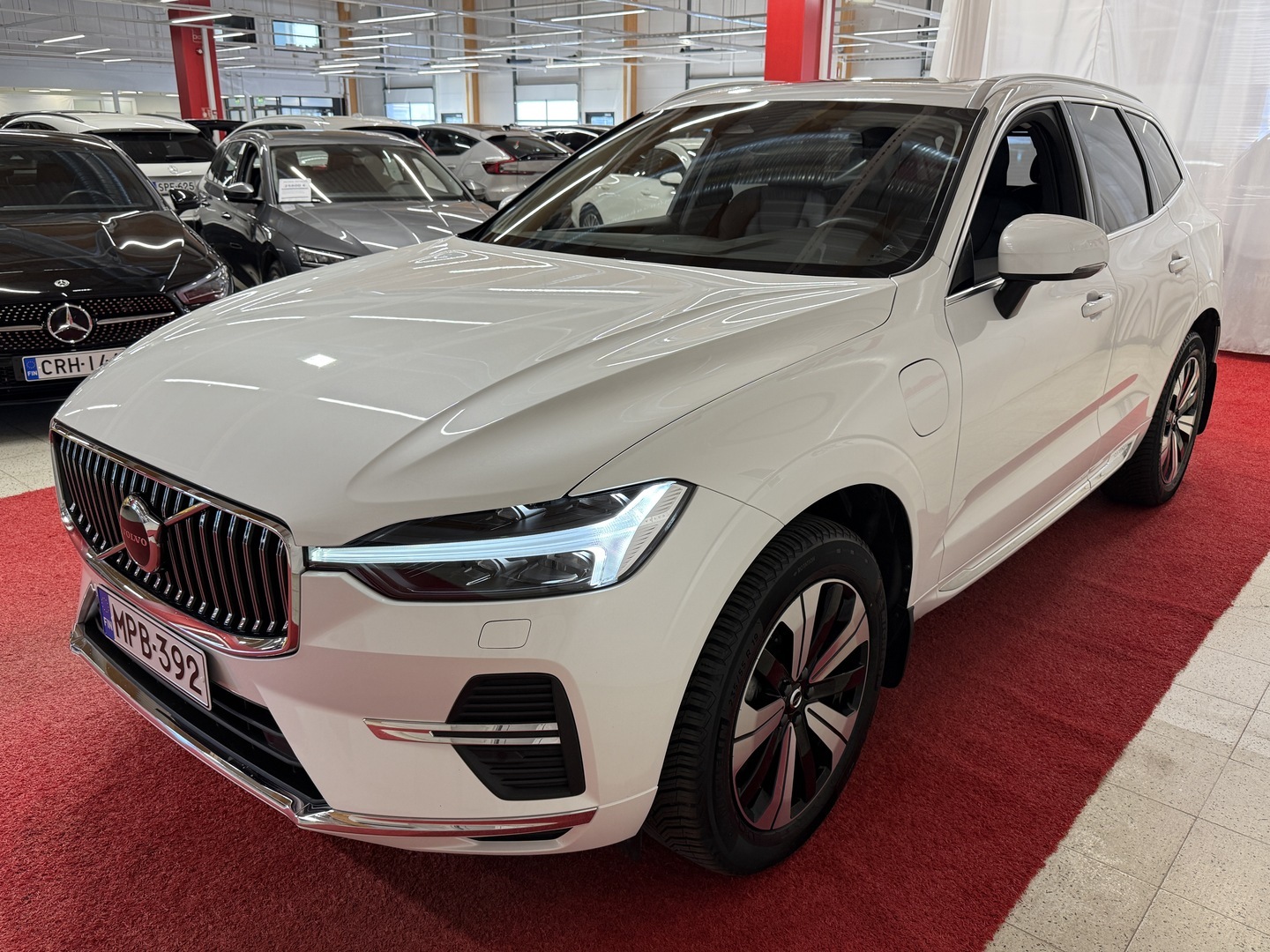 VOLVO XC60 6