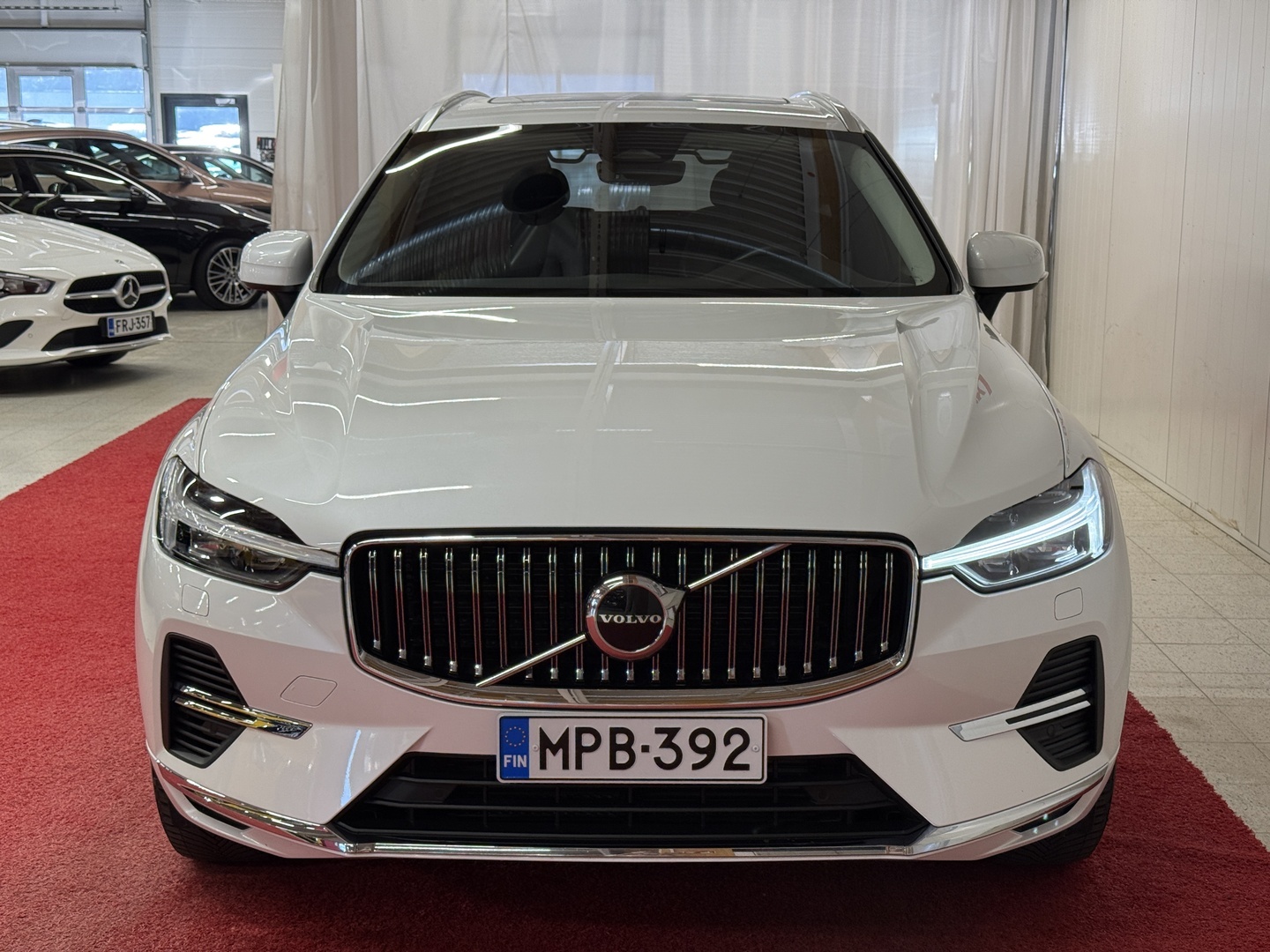 VOLVO XC60 7