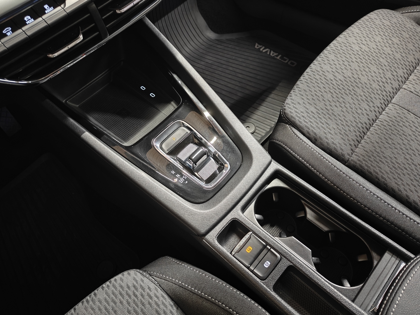 SKODA Octavia 2023