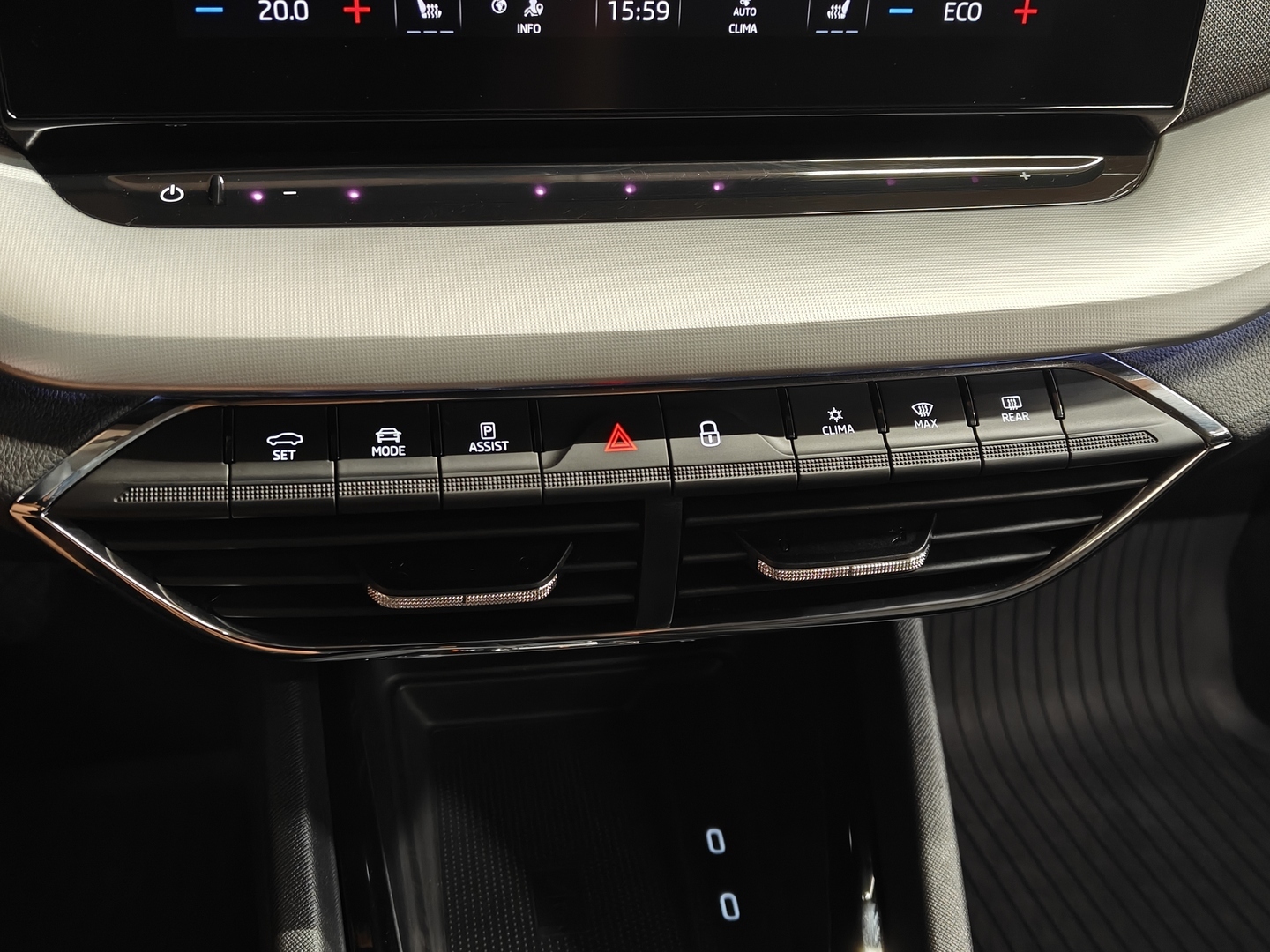 SKODA Octavia 2023