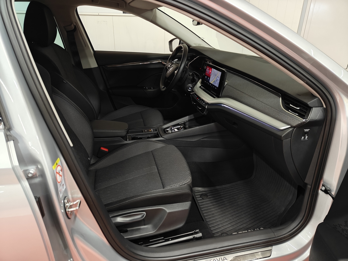 SKODA Octavia 2023