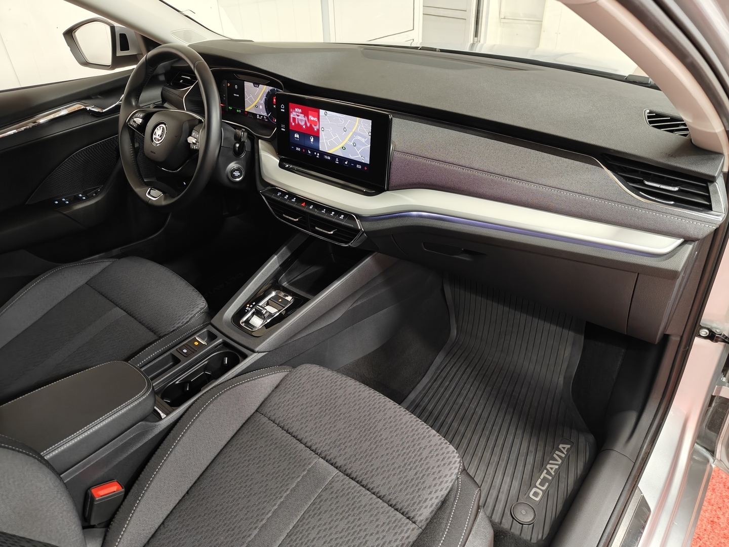 SKODA Octavia 2023