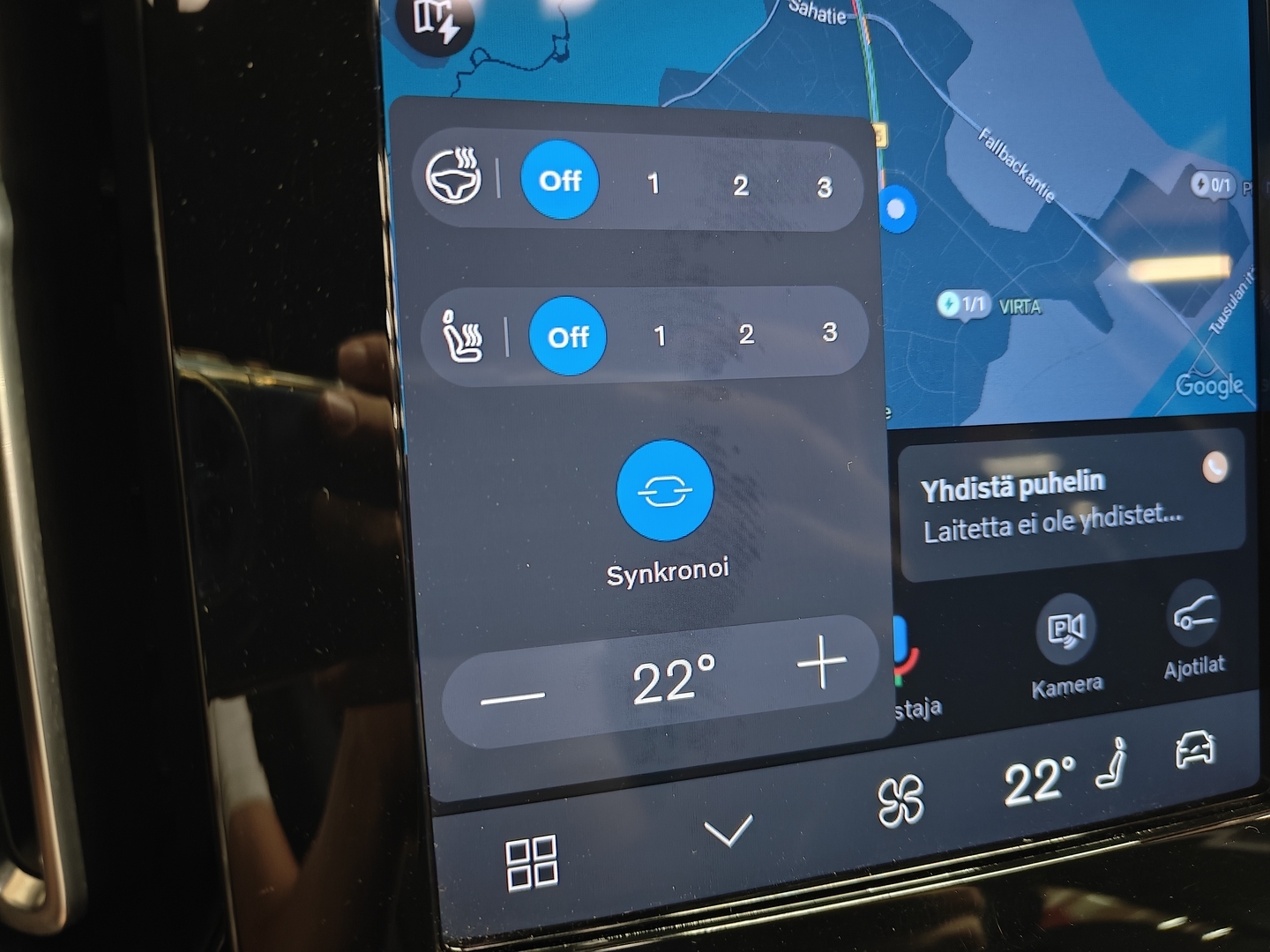 VOLVO XC40 2023