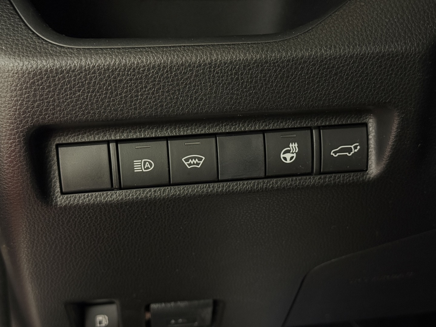 TOYOTA RAV4 2019