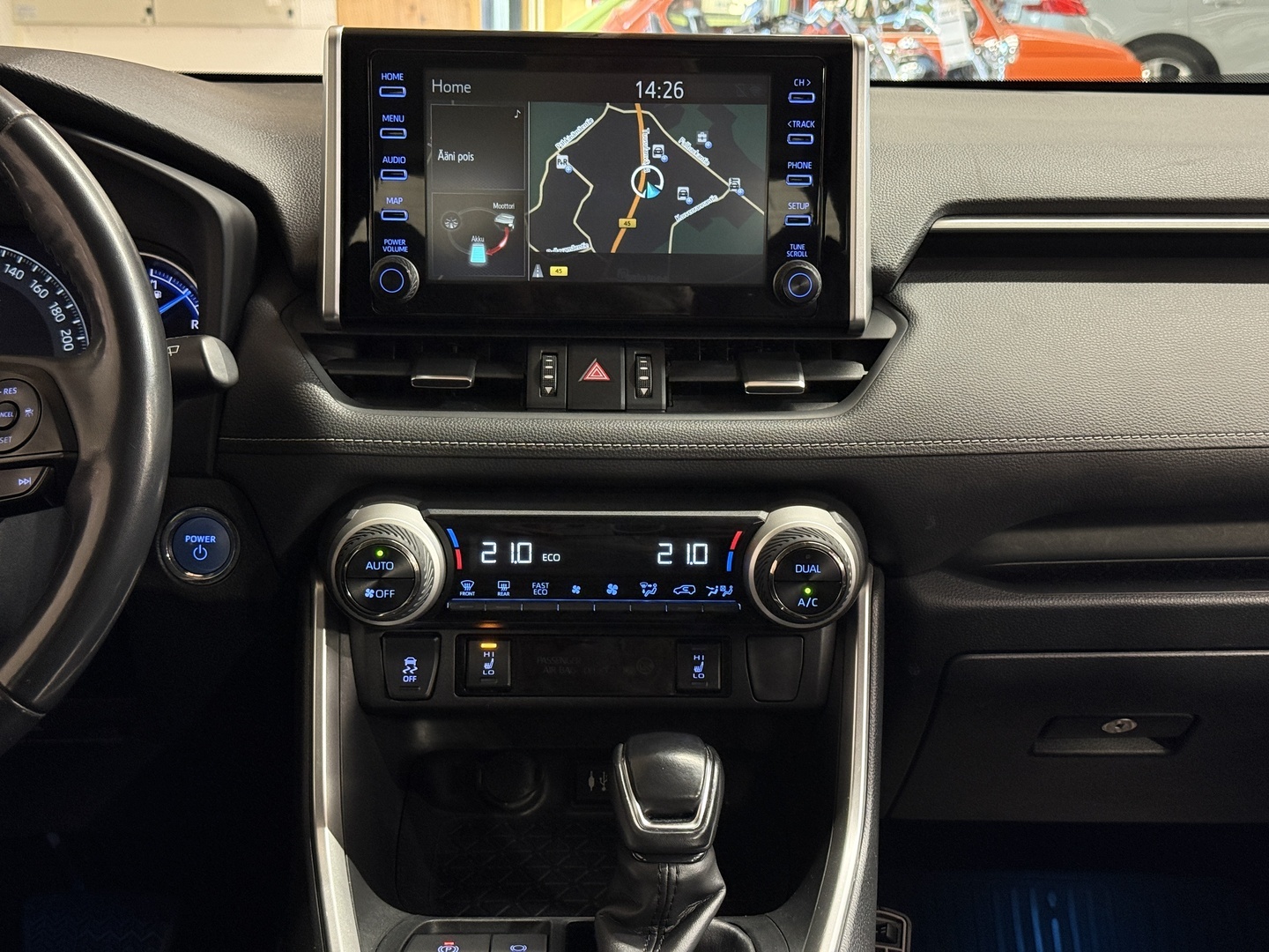 TOYOTA RAV4 2019