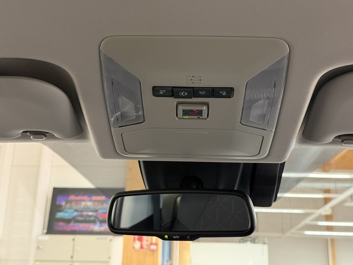 TOYOTA RAV4 2019