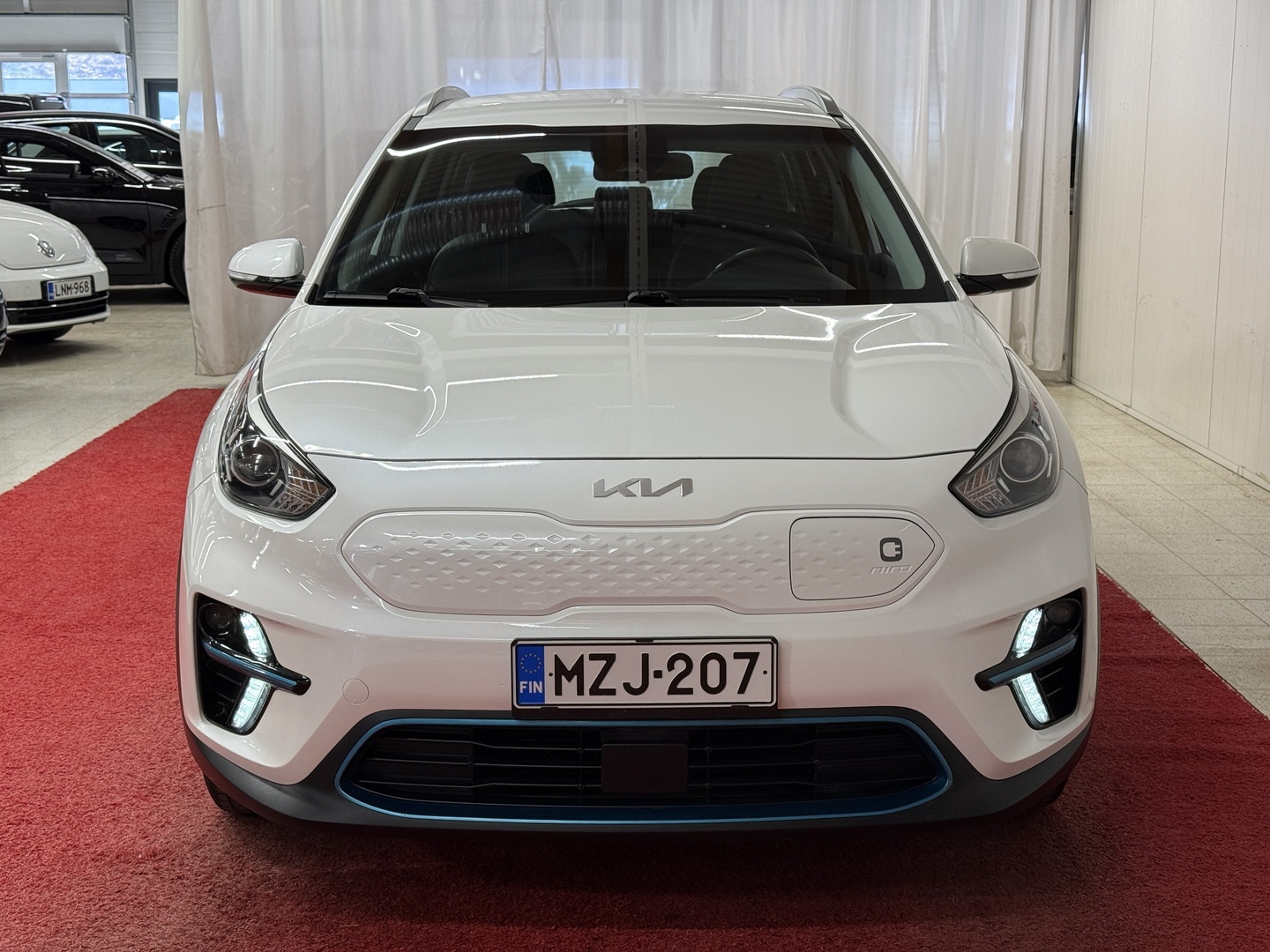 KIA Niro Electric 2022