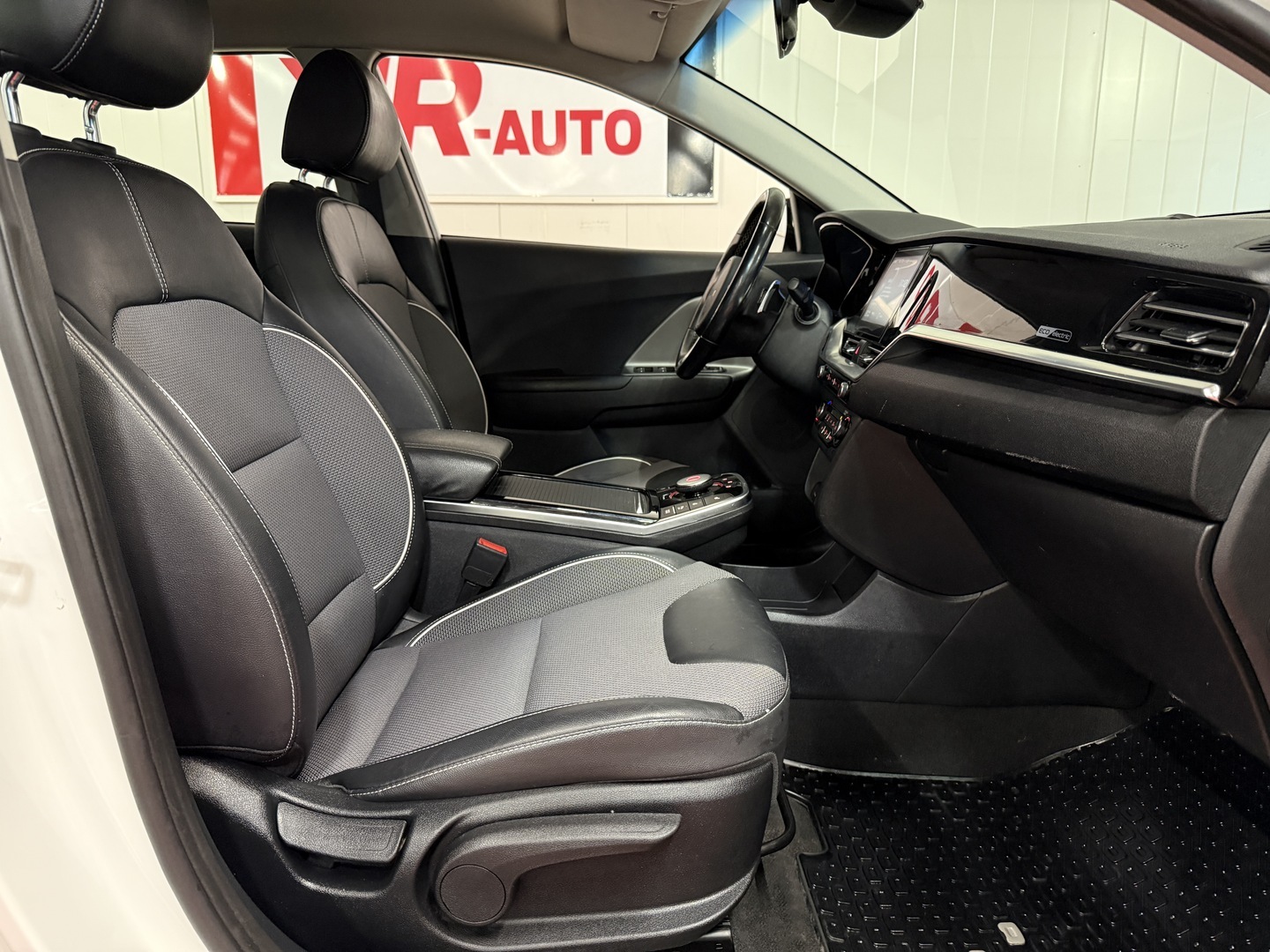 KIA Niro Electric 2022