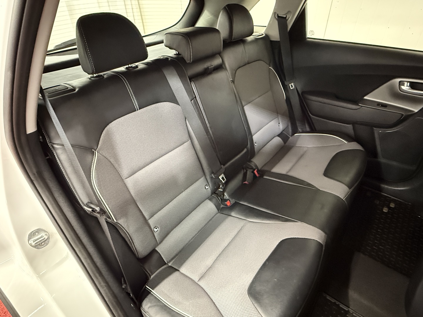 KIA Niro Electric 2022