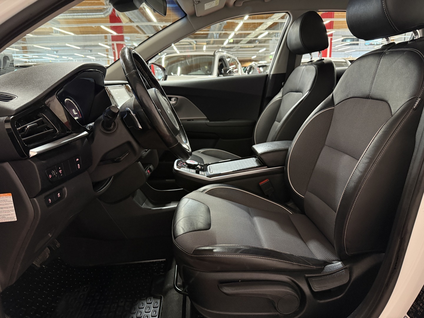 KIA Niro Electric 2022