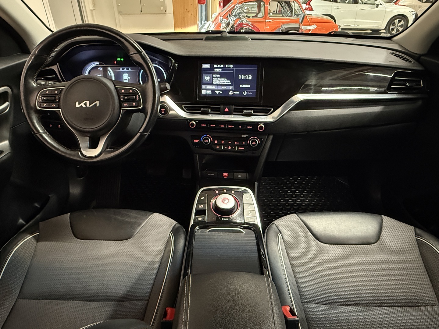 KIA Niro Electric 2022