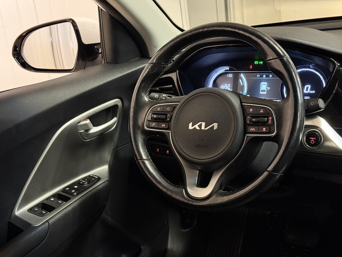 KIA Niro Electric 2022