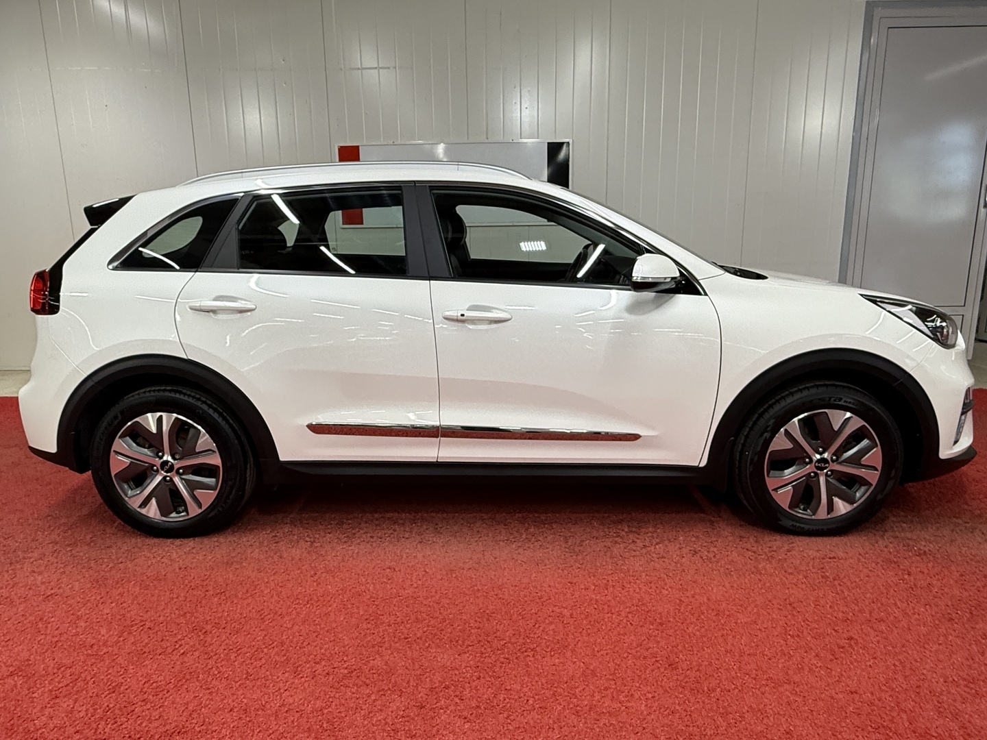 KIA Niro Electric 2022