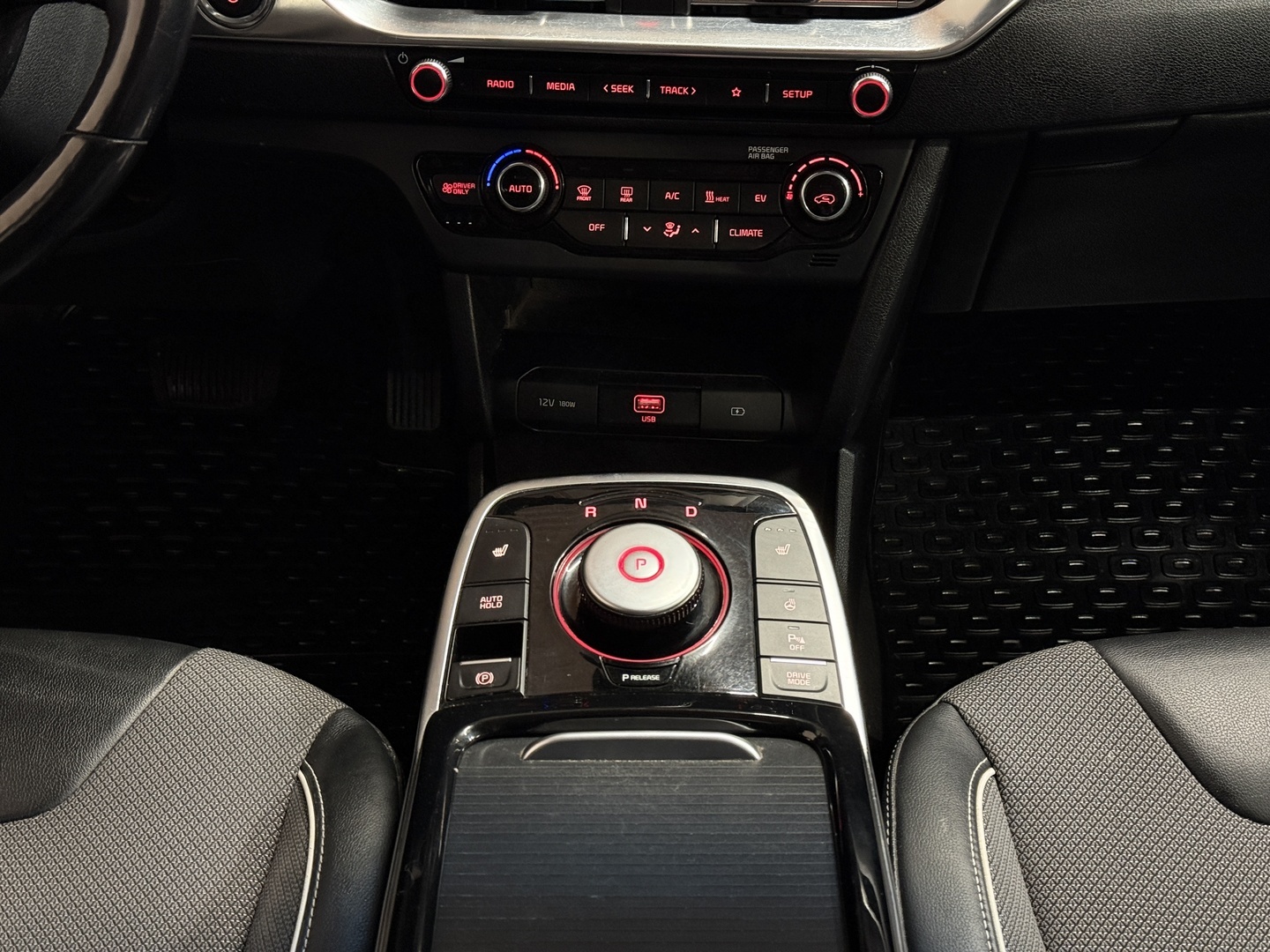 KIA Niro Electric 2022
