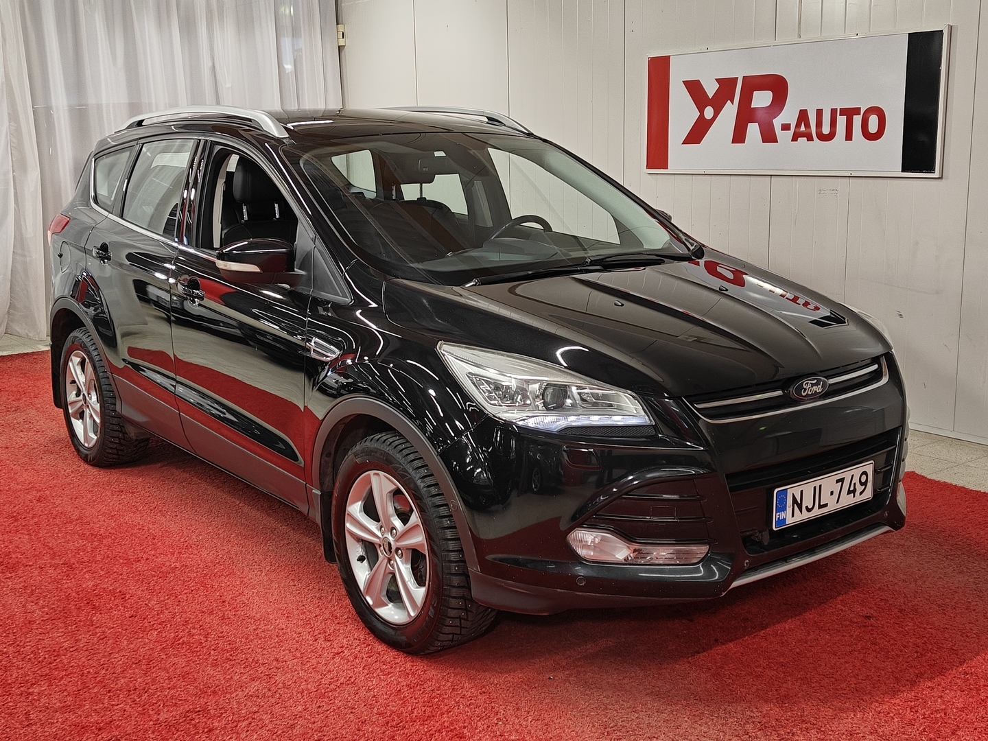 FORD Kuga 2014