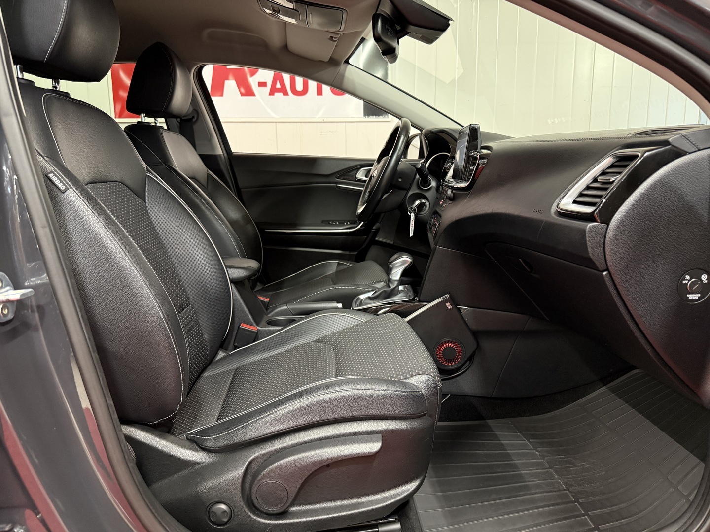 KIA Ceed 13