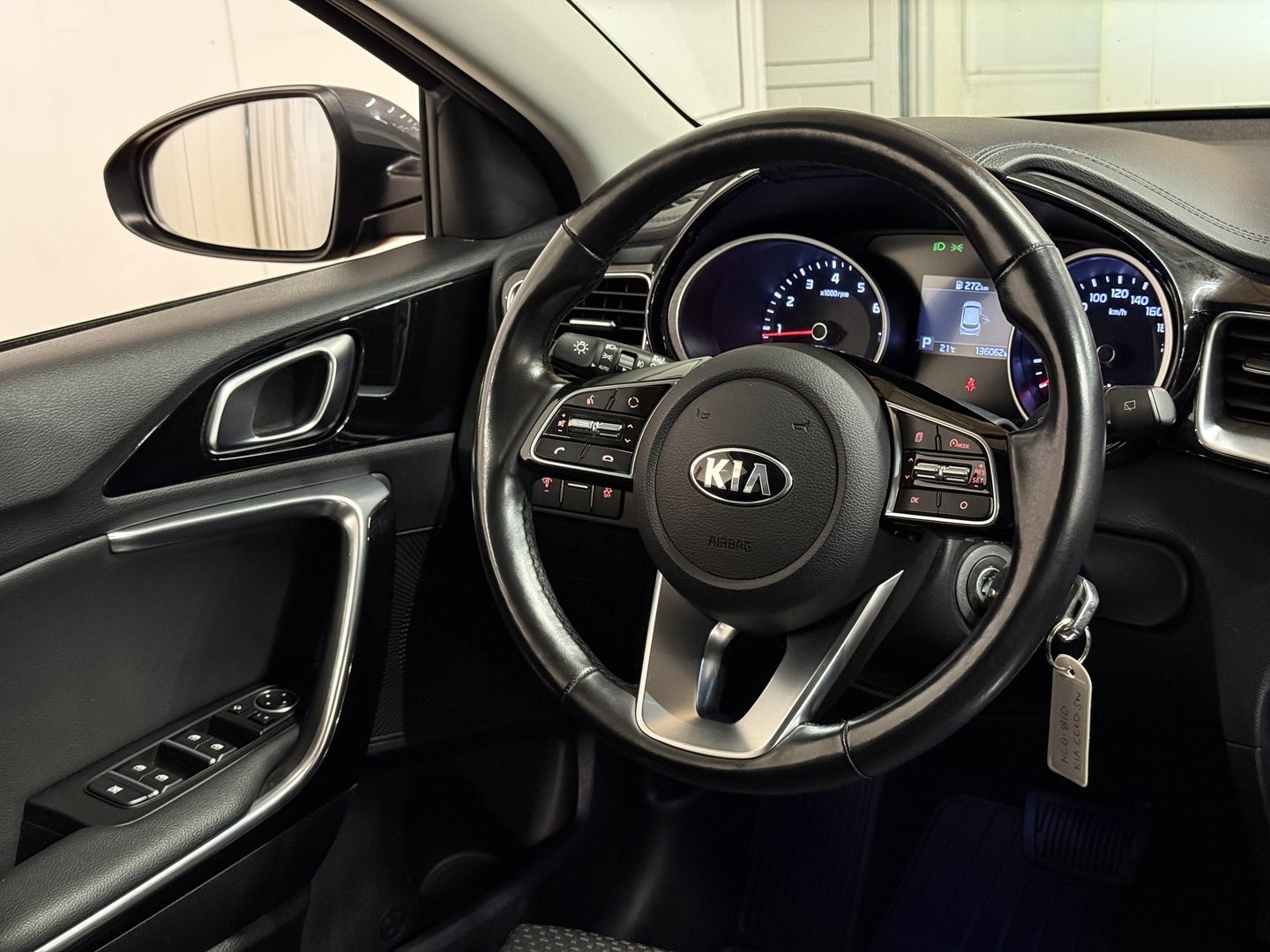 KIA Ceed 14