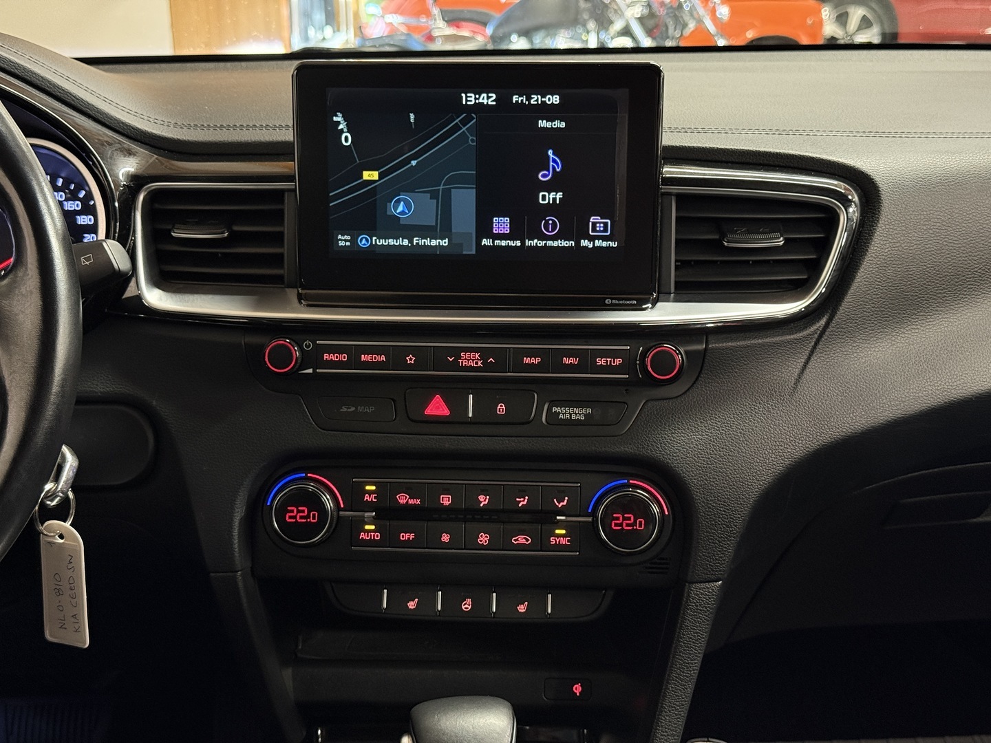 KIA Ceed 15