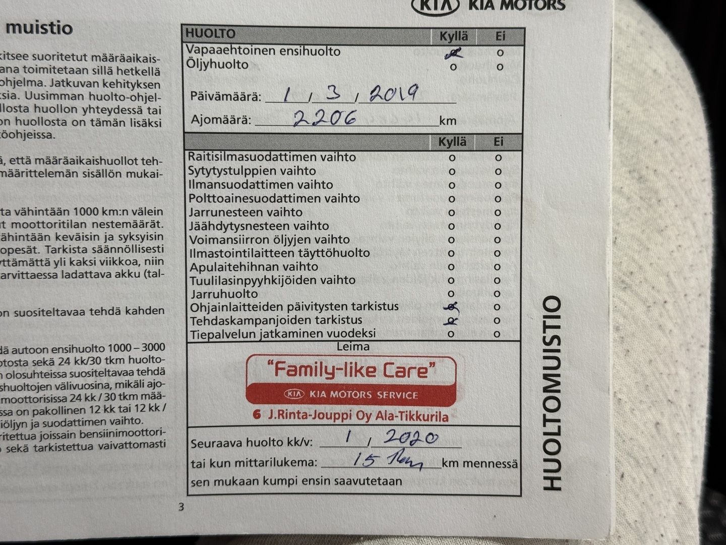 KIA Ceed 18