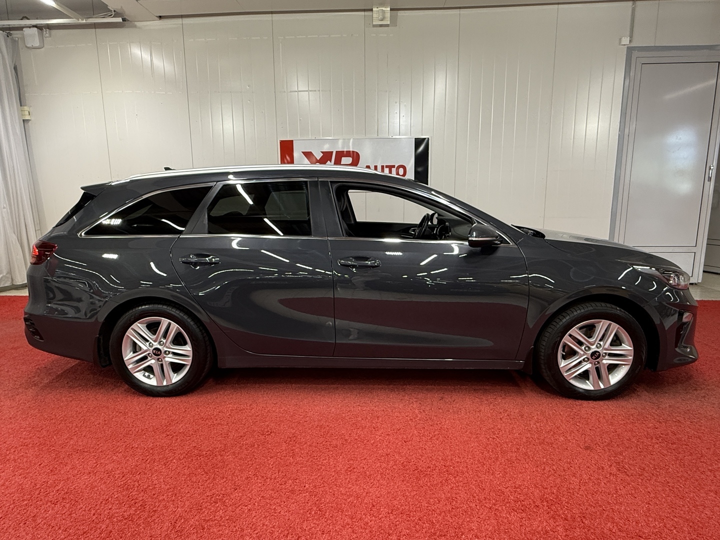 KIA Ceed 2