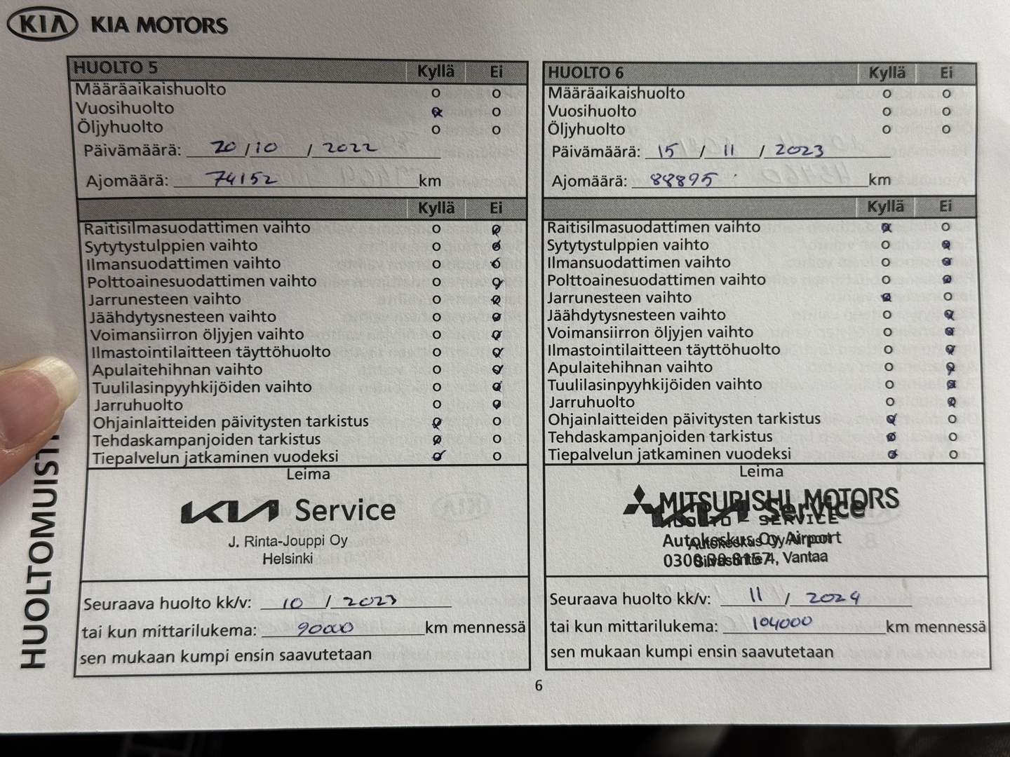 KIA Ceed 21