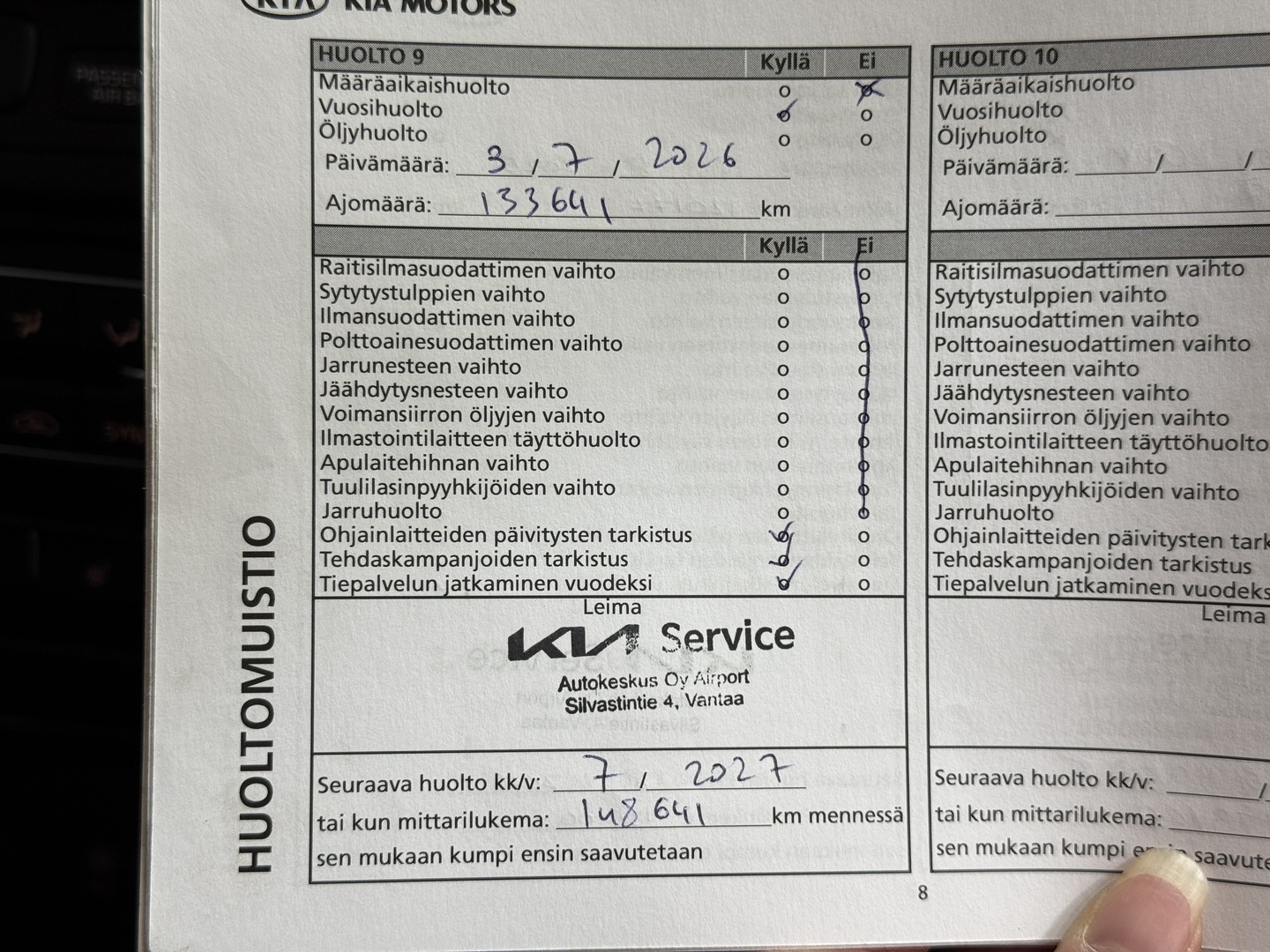 KIA Ceed 23
