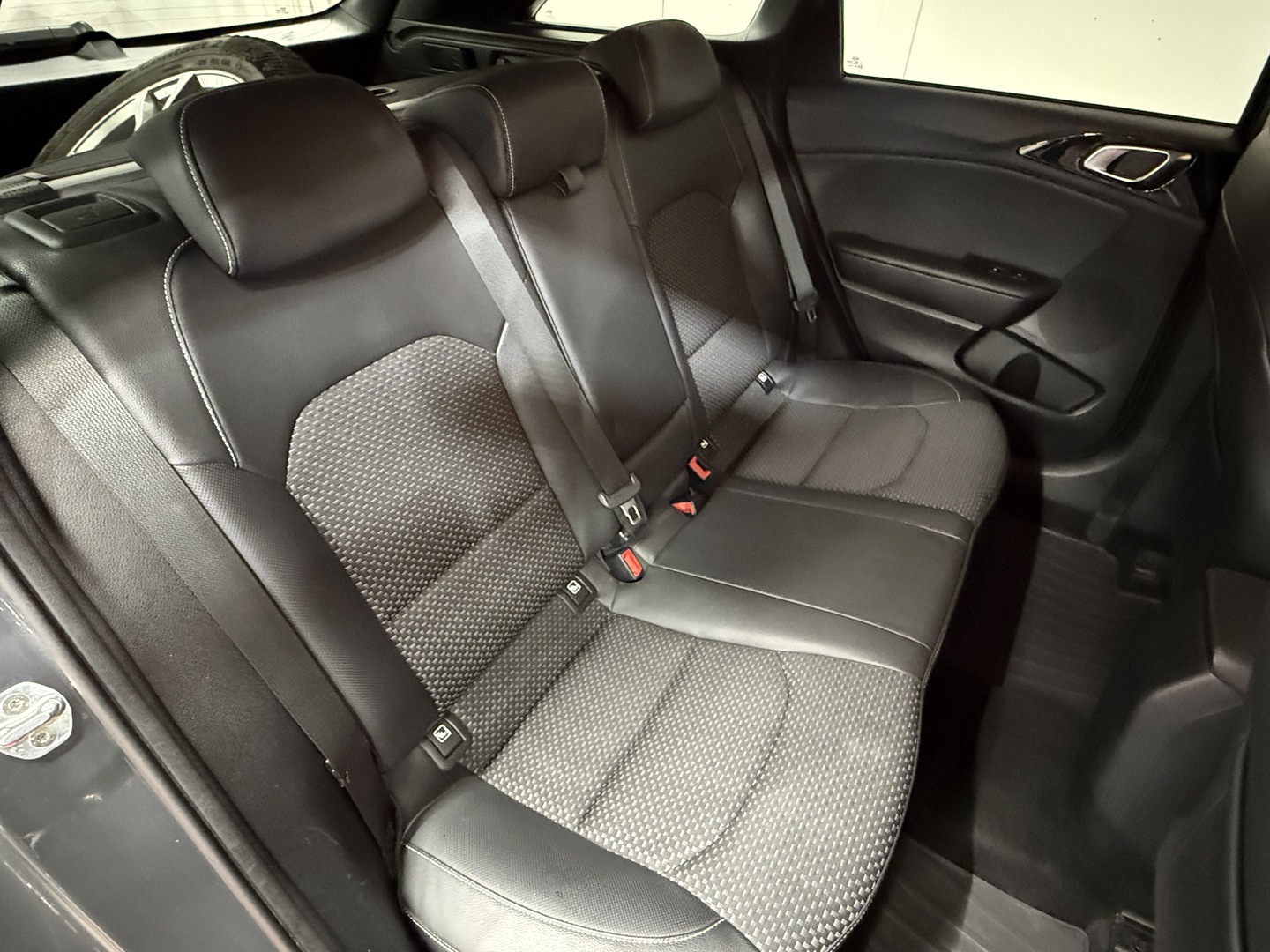 KIA Ceed 9