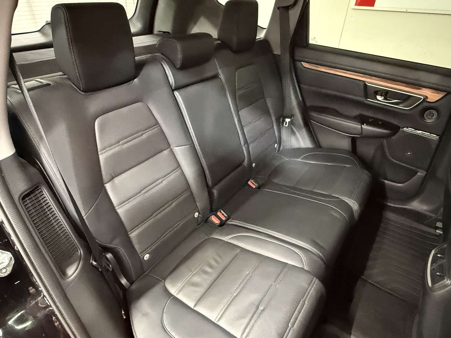 HONDA CR-V 2021