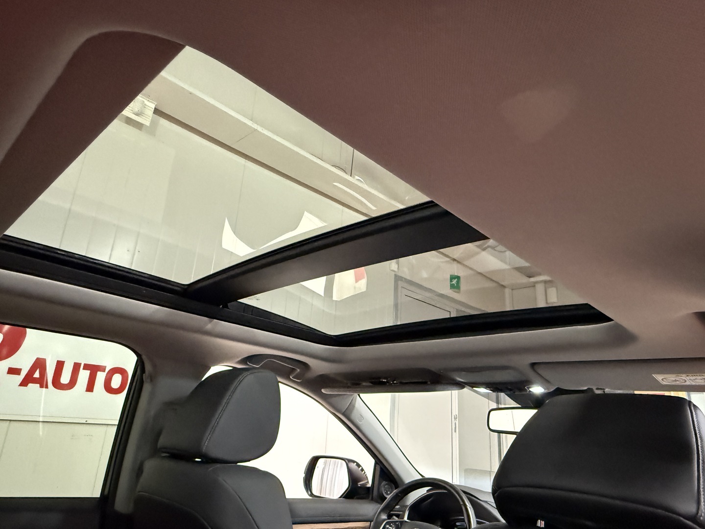 HONDA CR-V 2021
