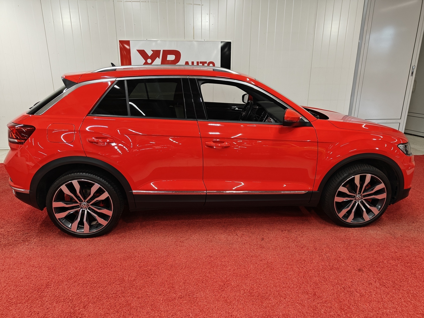VOLKSWAGEN T-Roc 2