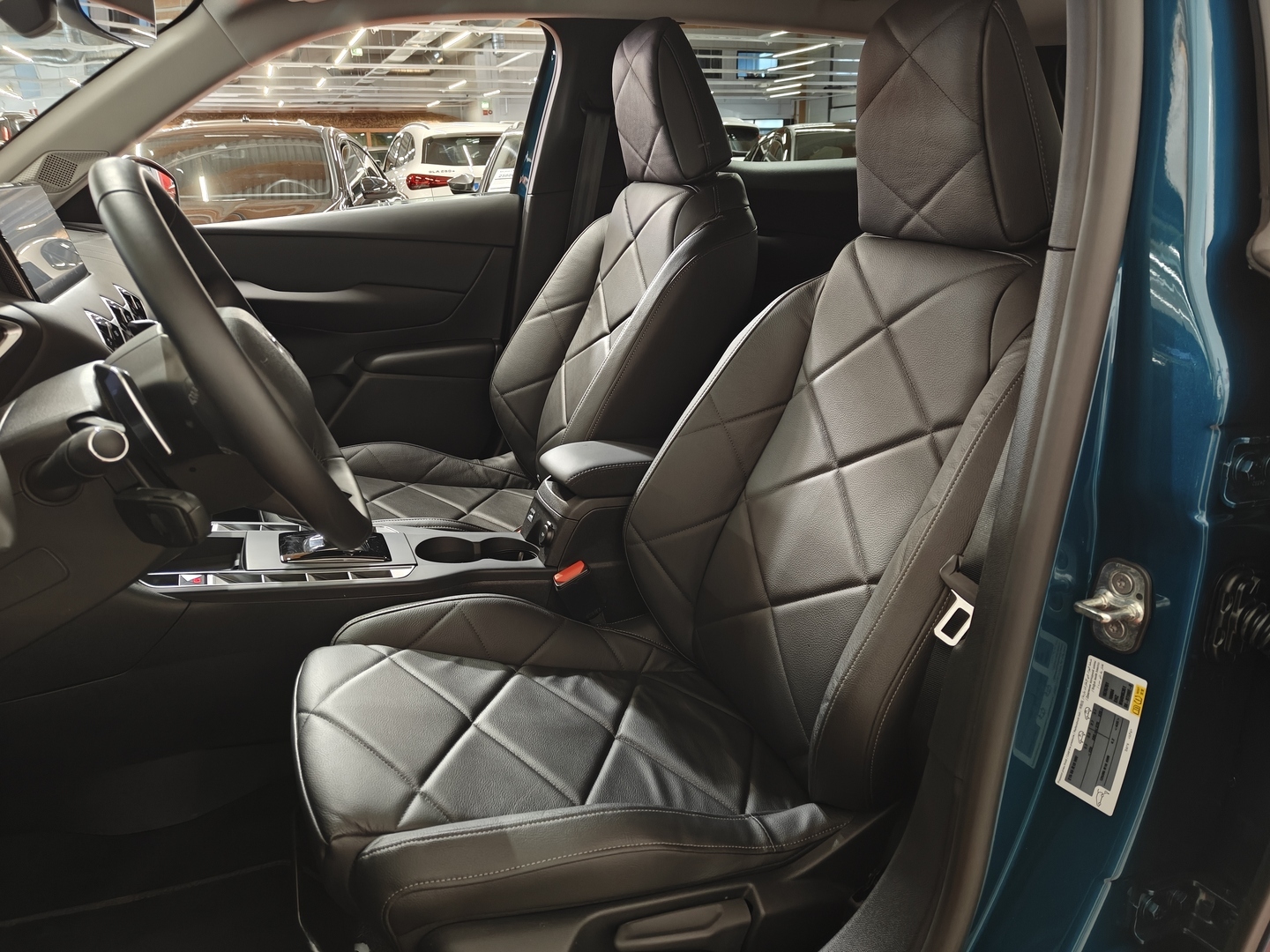 DS 3 Crossback 10