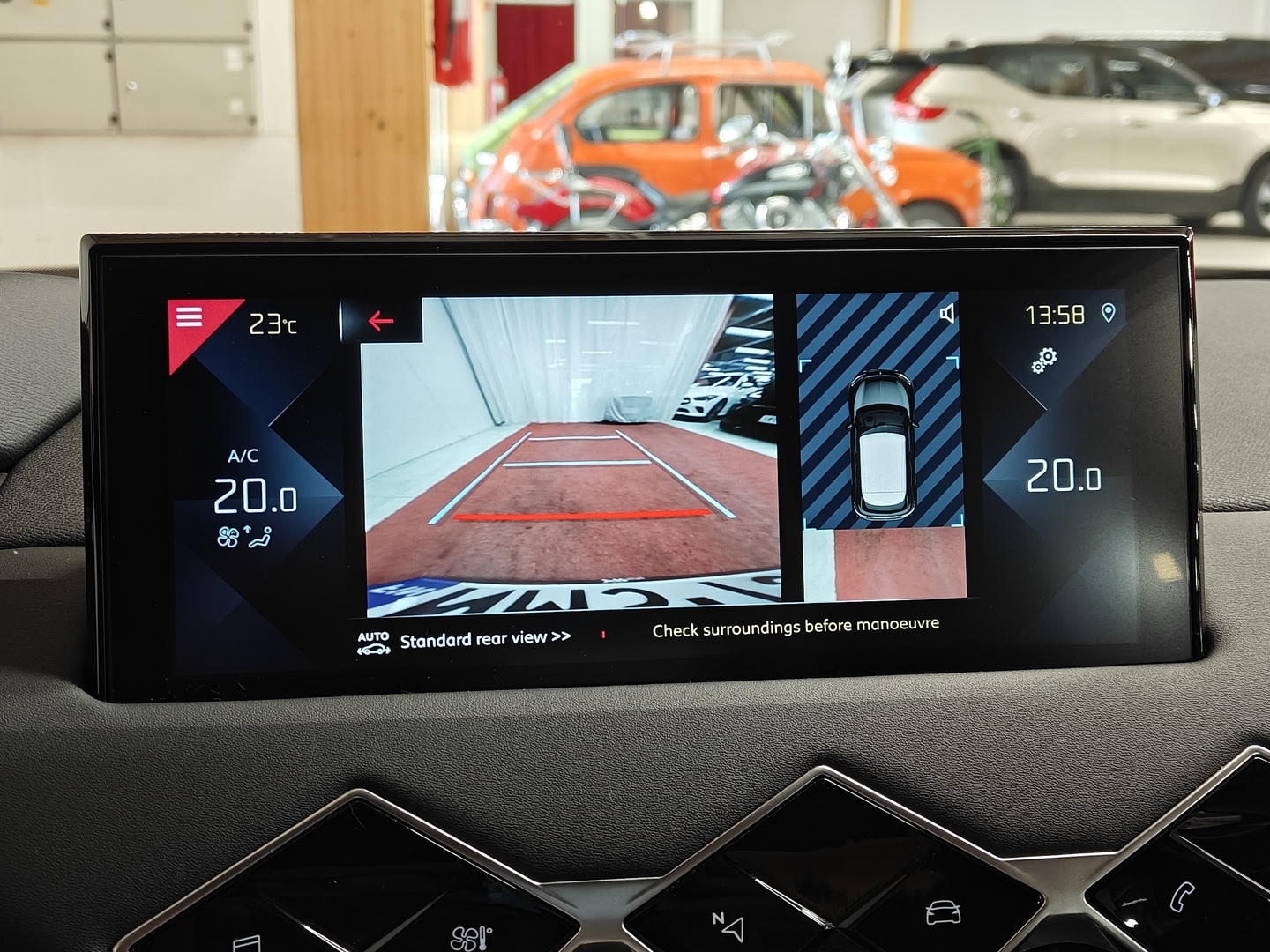 DS 3 Crossback 15