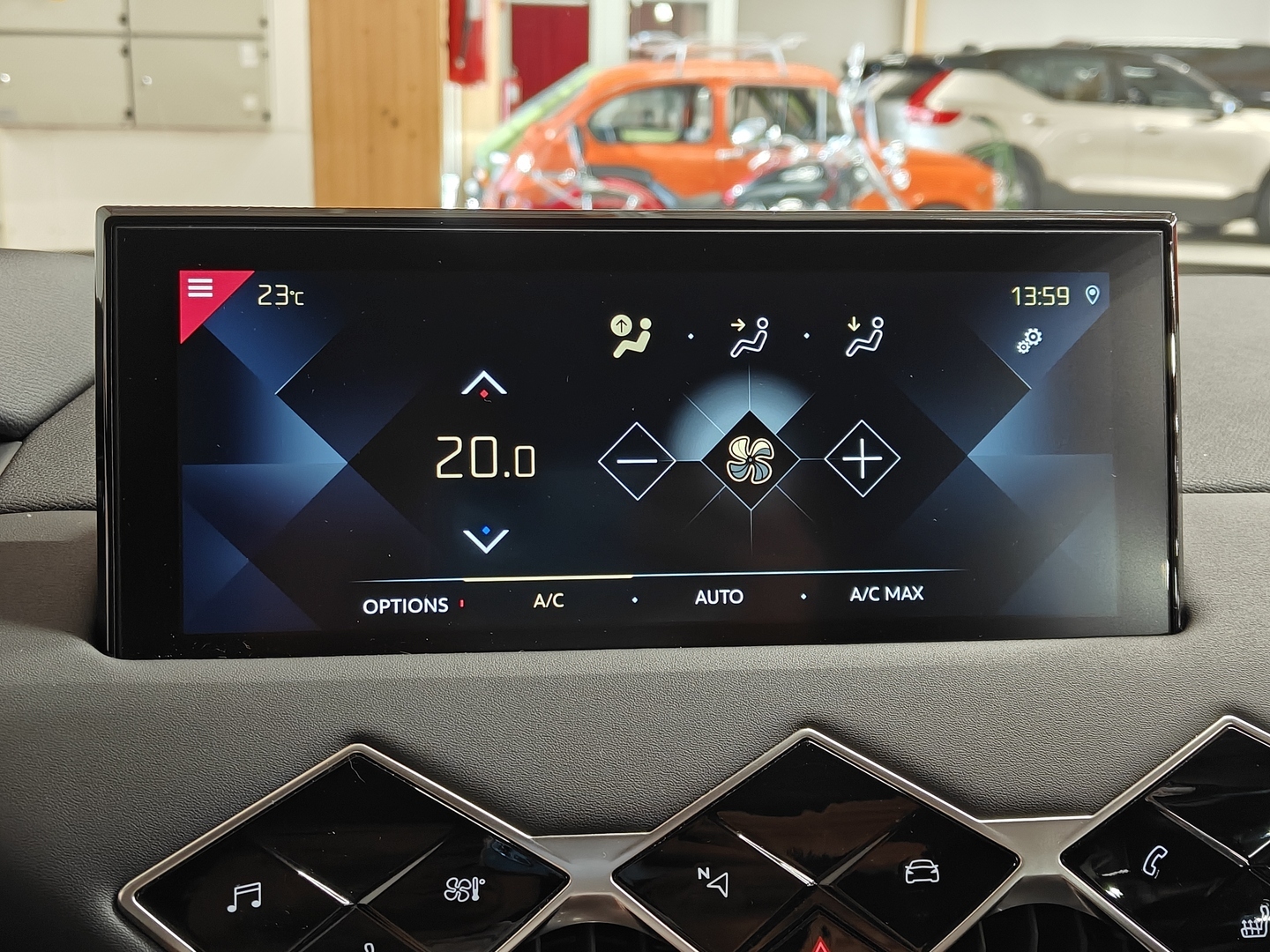 DS 3 Crossback 18