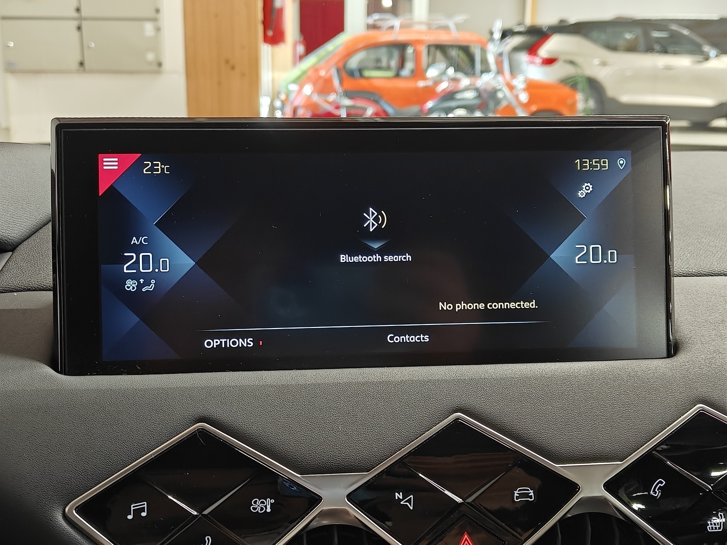 DS 3 Crossback 20