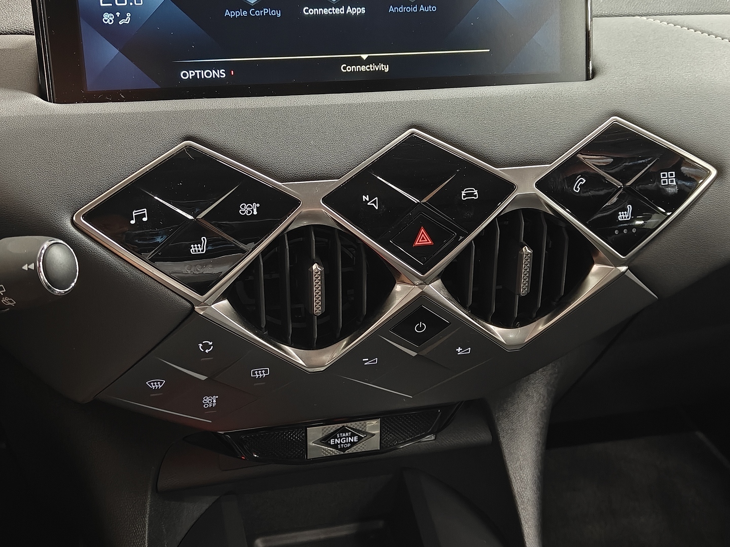 DS 3 Crossback 22