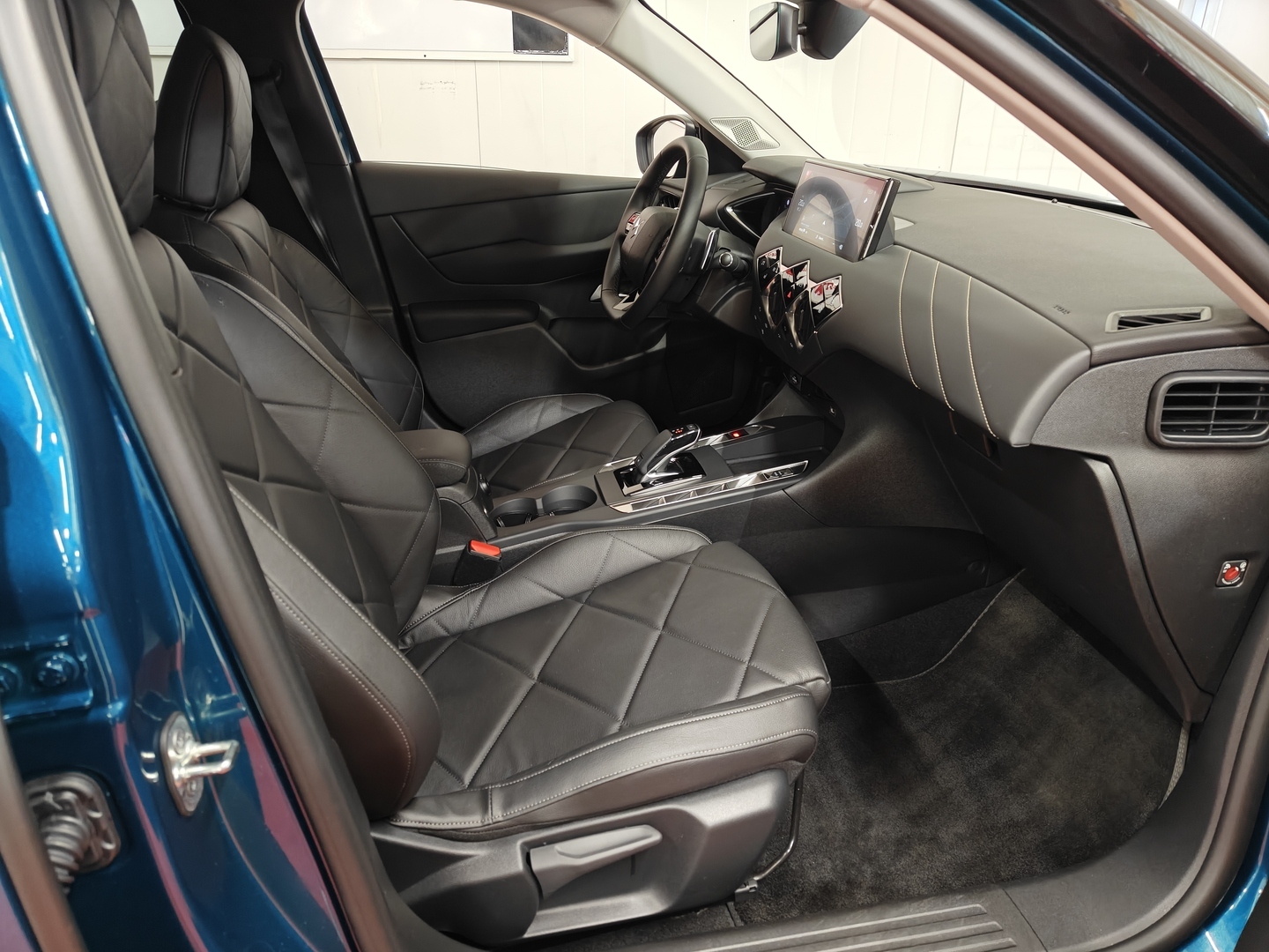 DS 3 Crossback 26
