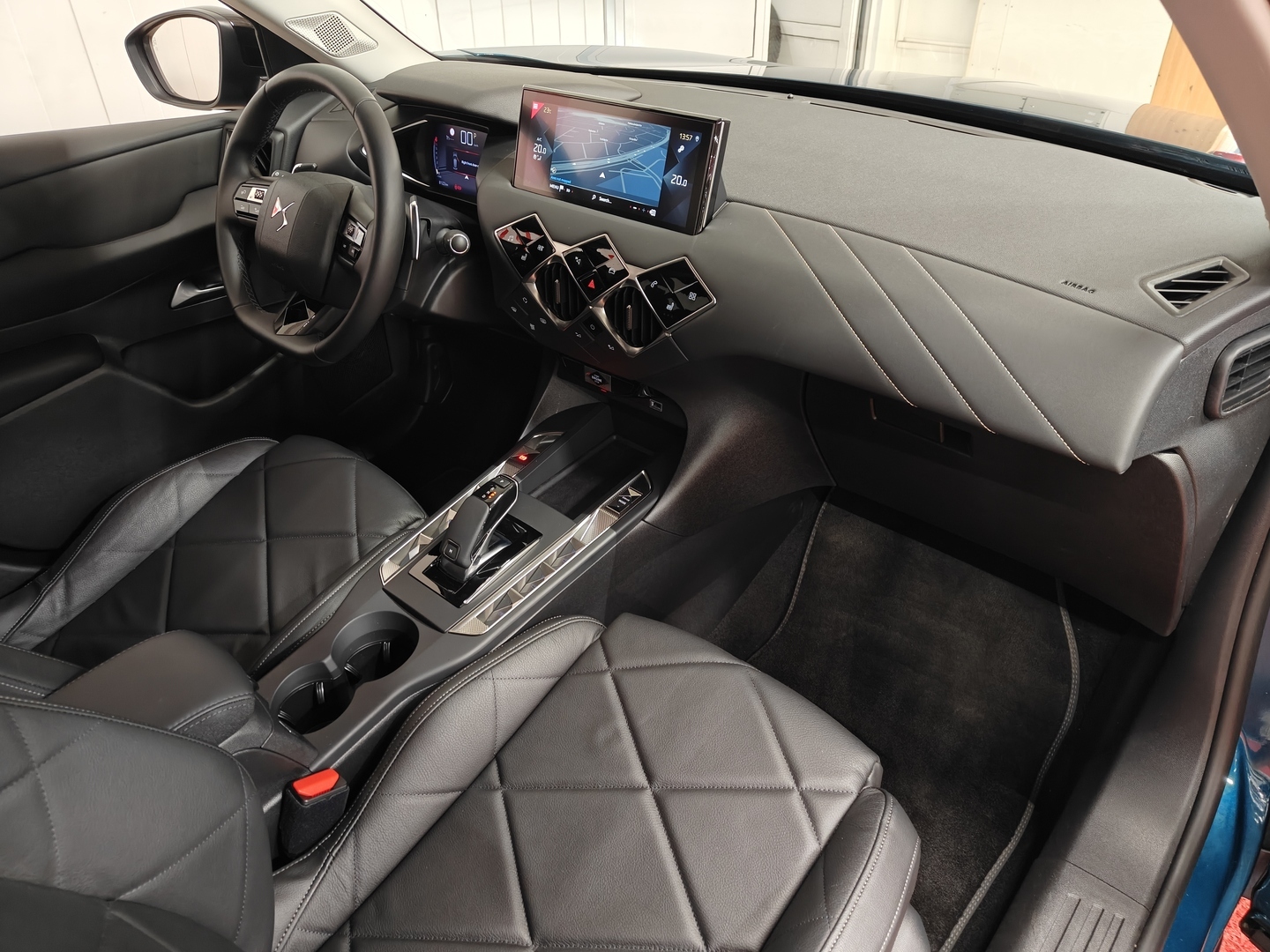 DS 3 Crossback 27