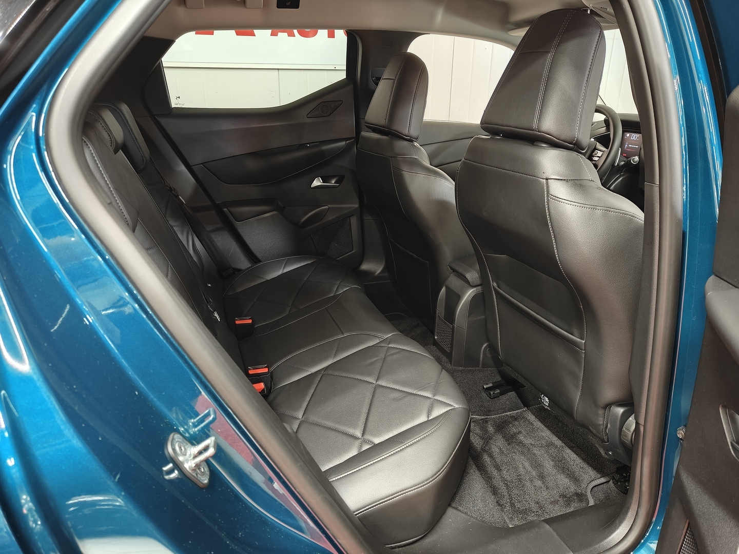 DS 3 Crossback 28