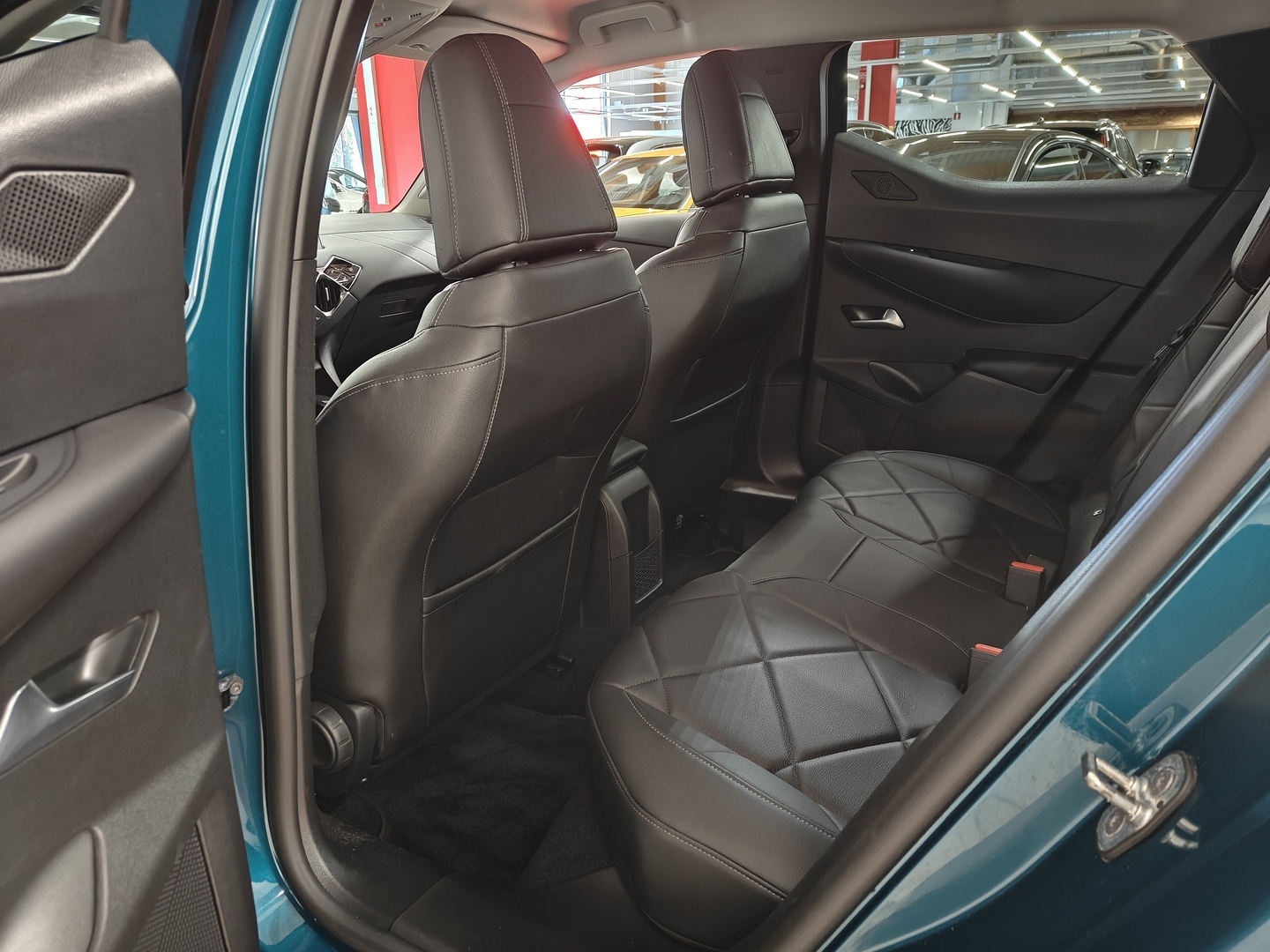 DS 3 Crossback 29