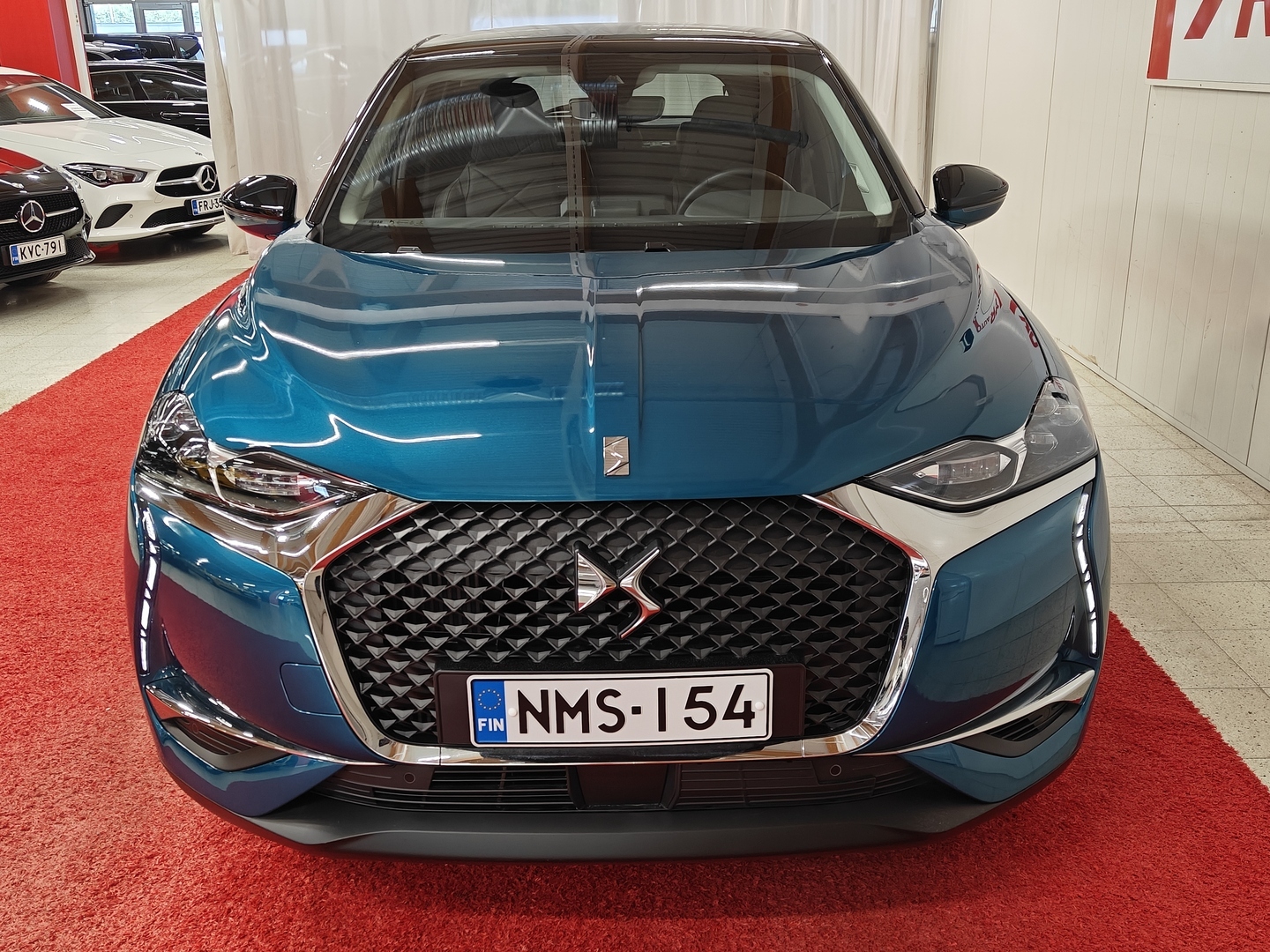 DS 3 Crossback 3