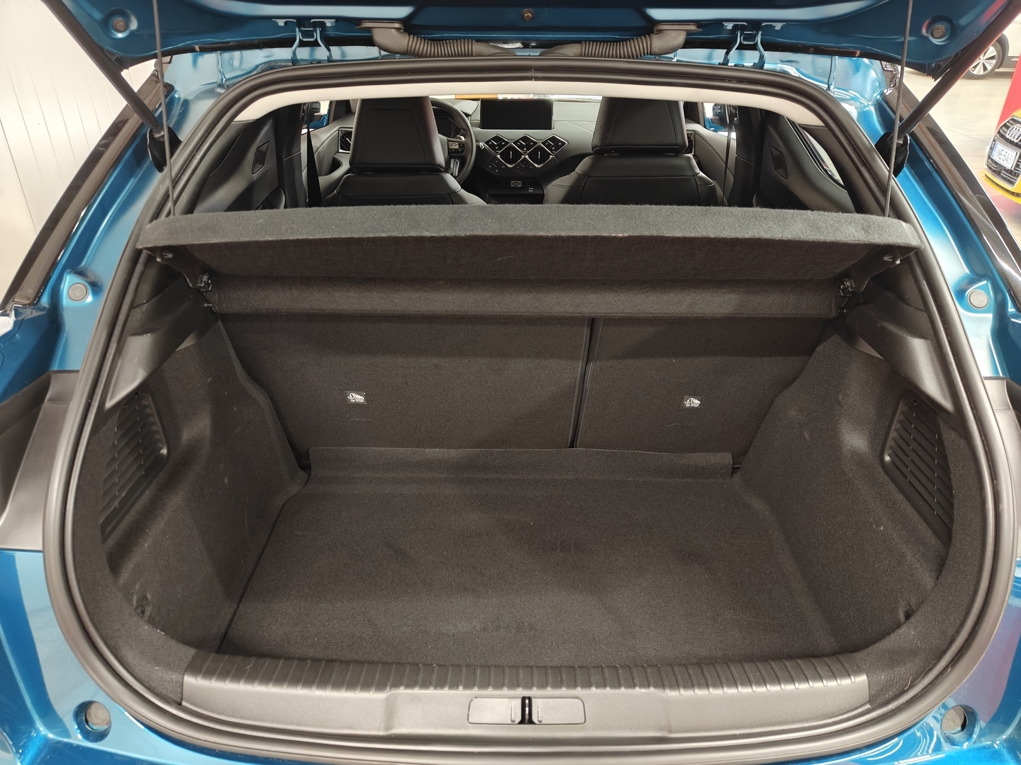 DS 3 Crossback 30