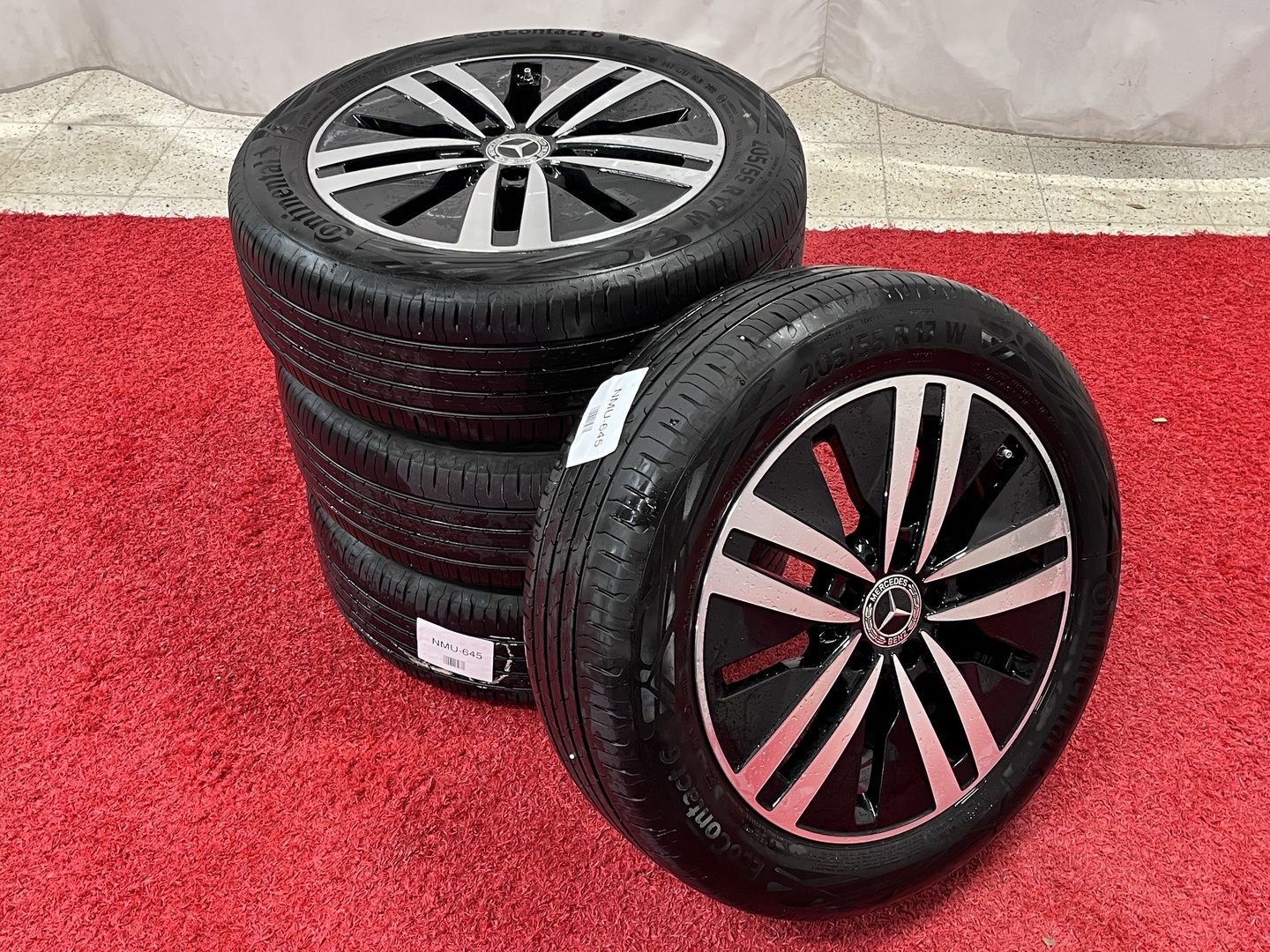 MERCEDES-BENZ B 2023