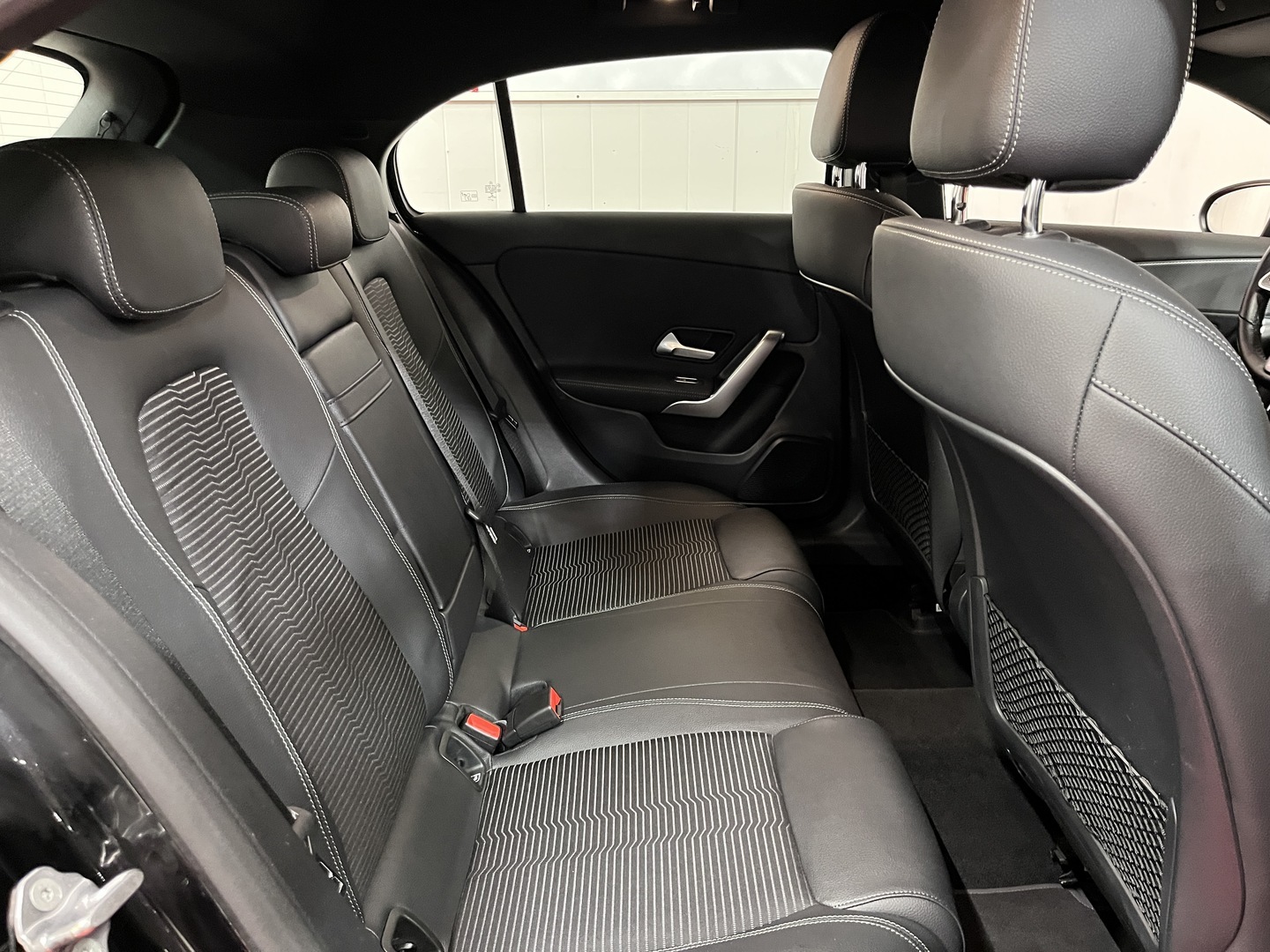 MERCEDES-BENZ A 2023