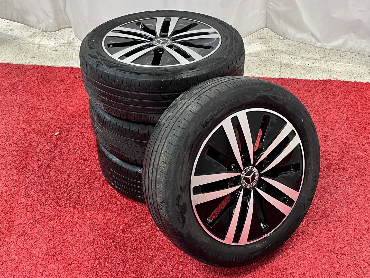 MERCEDES-BENZ A 2023