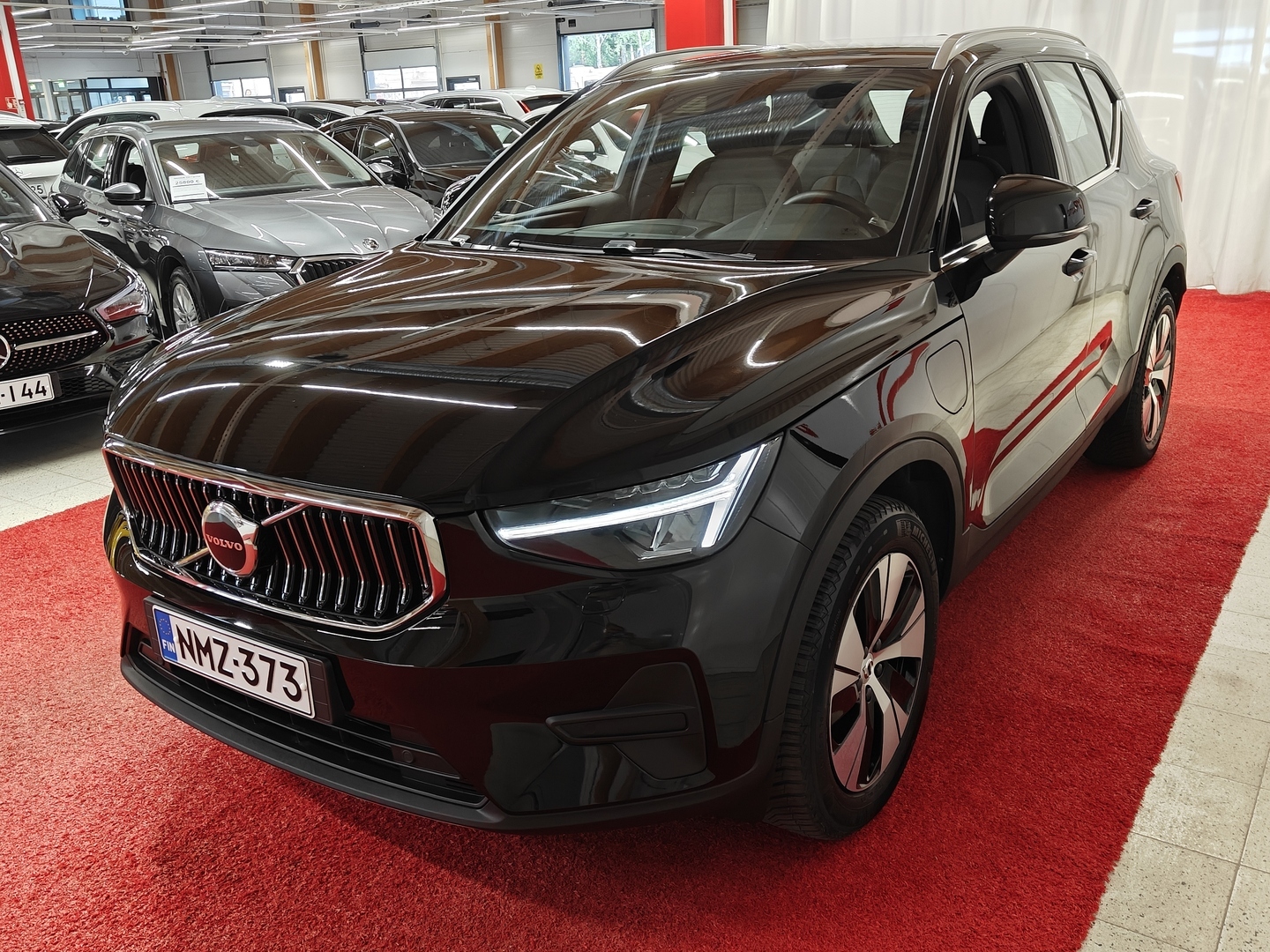 VOLVO XC40 2023
