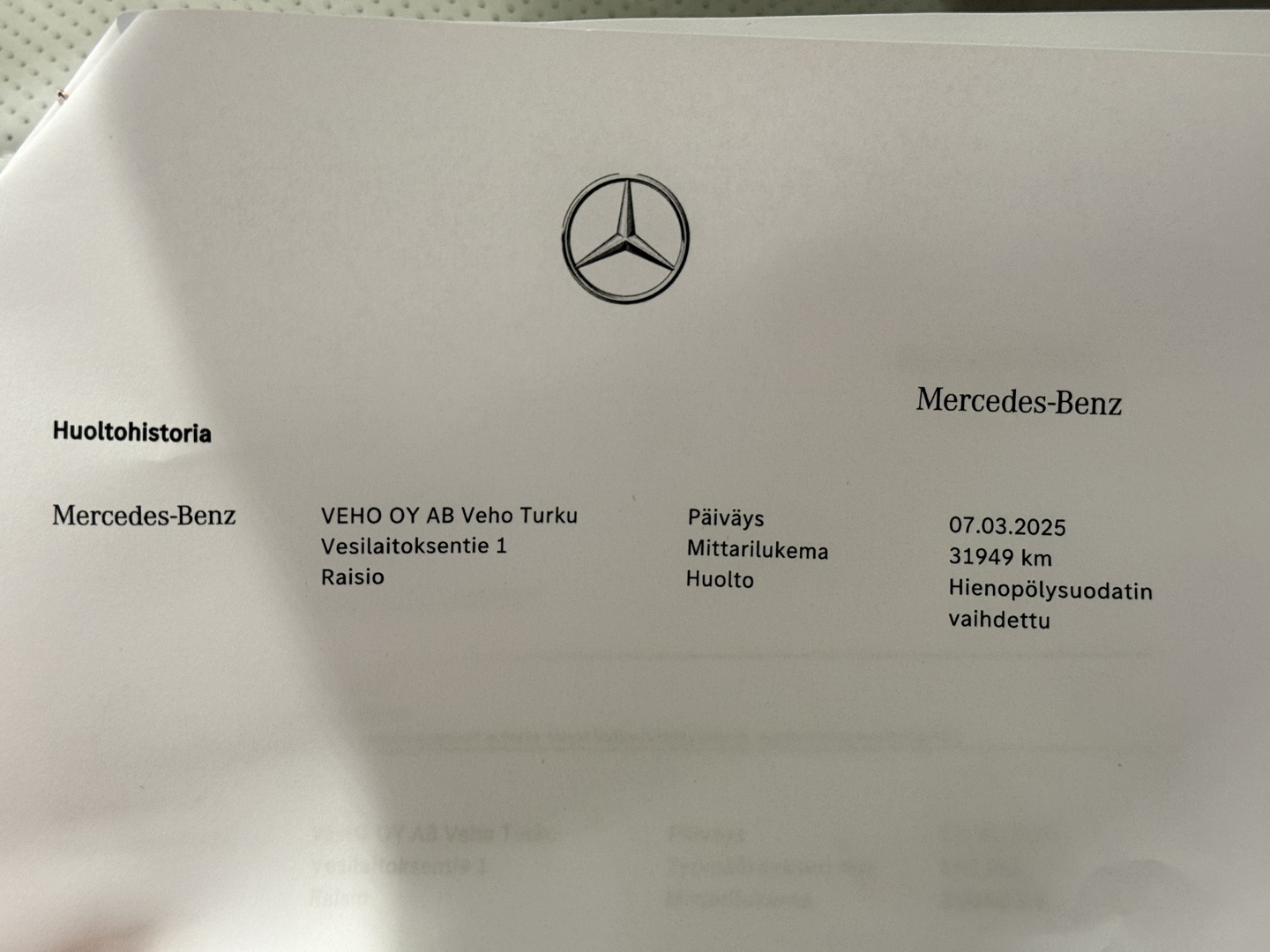 MERCEDES-BENZ EQE SUV 24