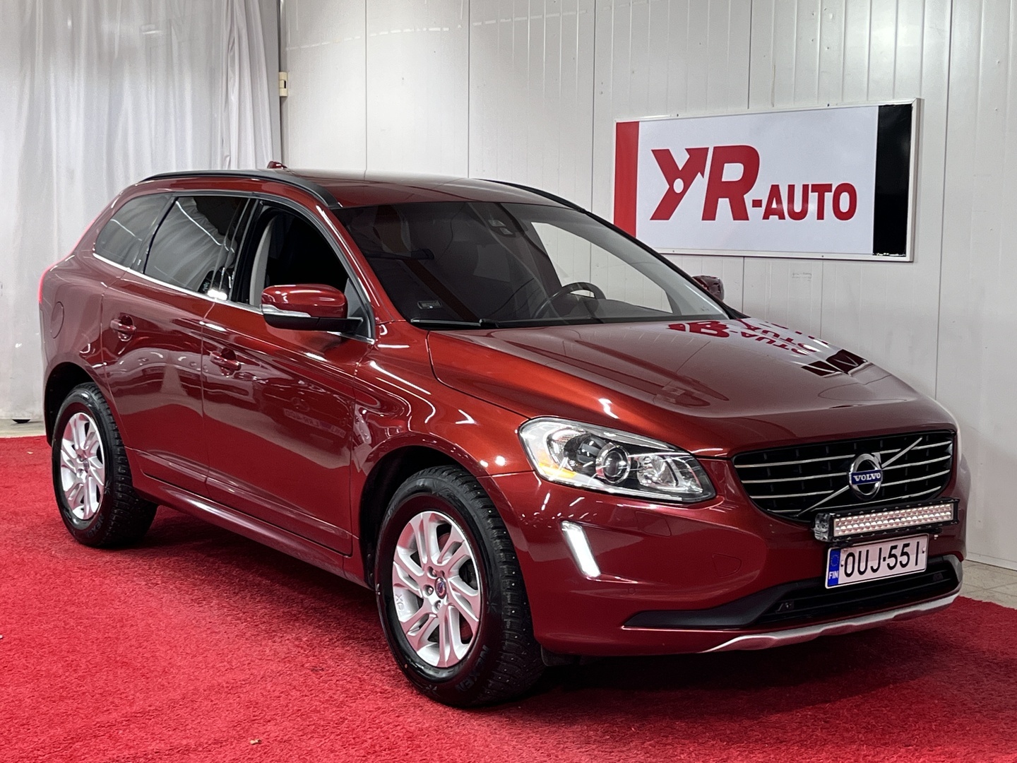 VOLVO XC60 2014