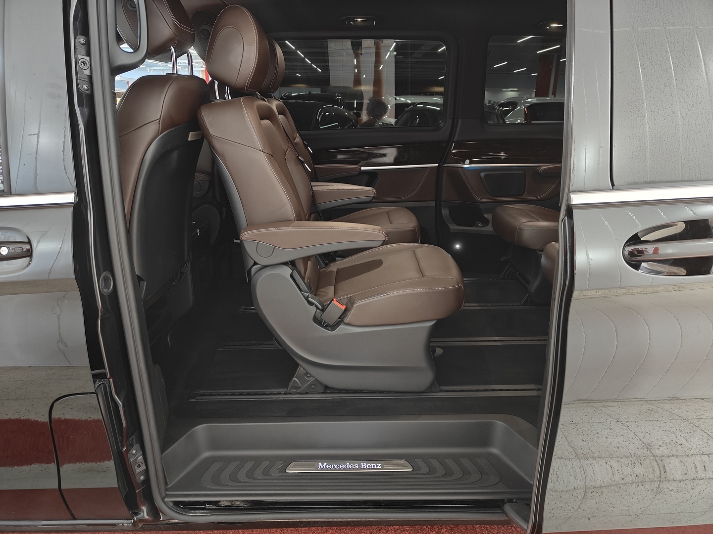 MERCEDES-BENZ V 35