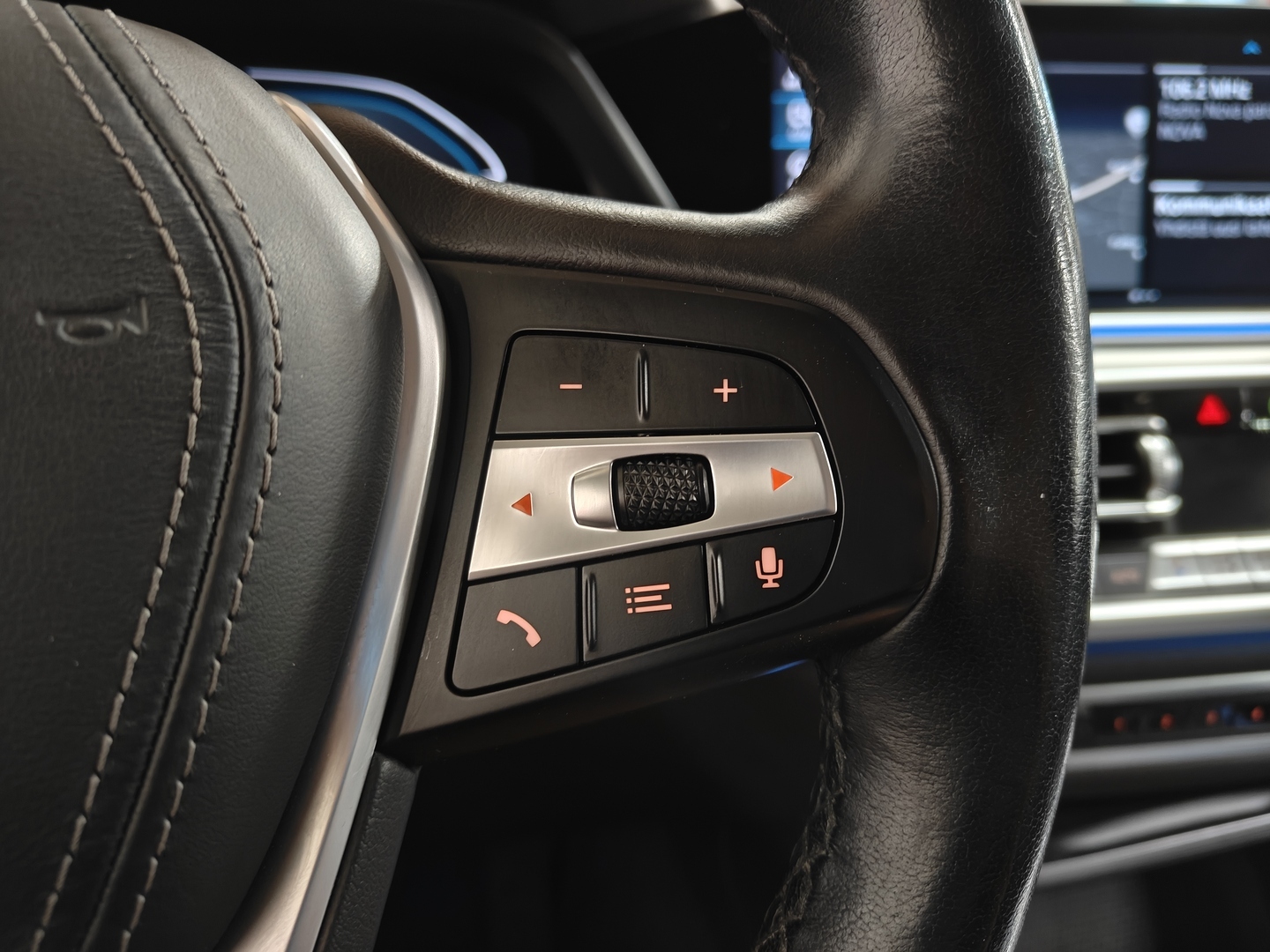 BMW X5 2022