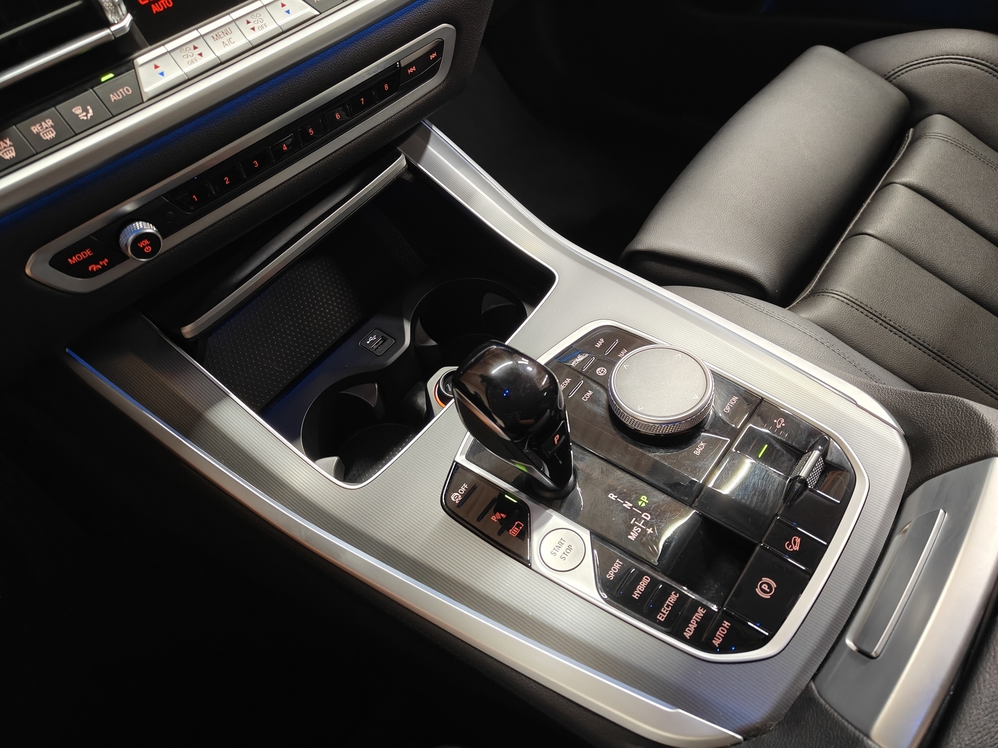 BMW X5 2022